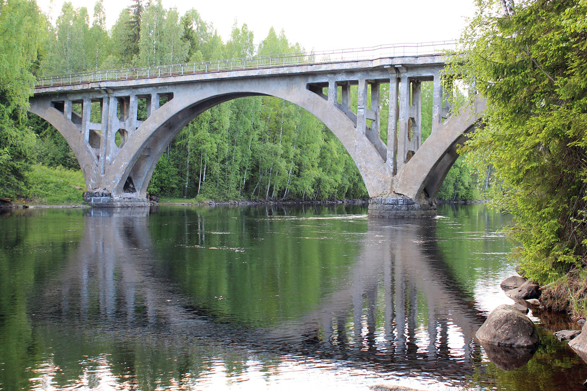 Lake Janisjarvi - Nature, Карелия, Lake, Coub, Longpost