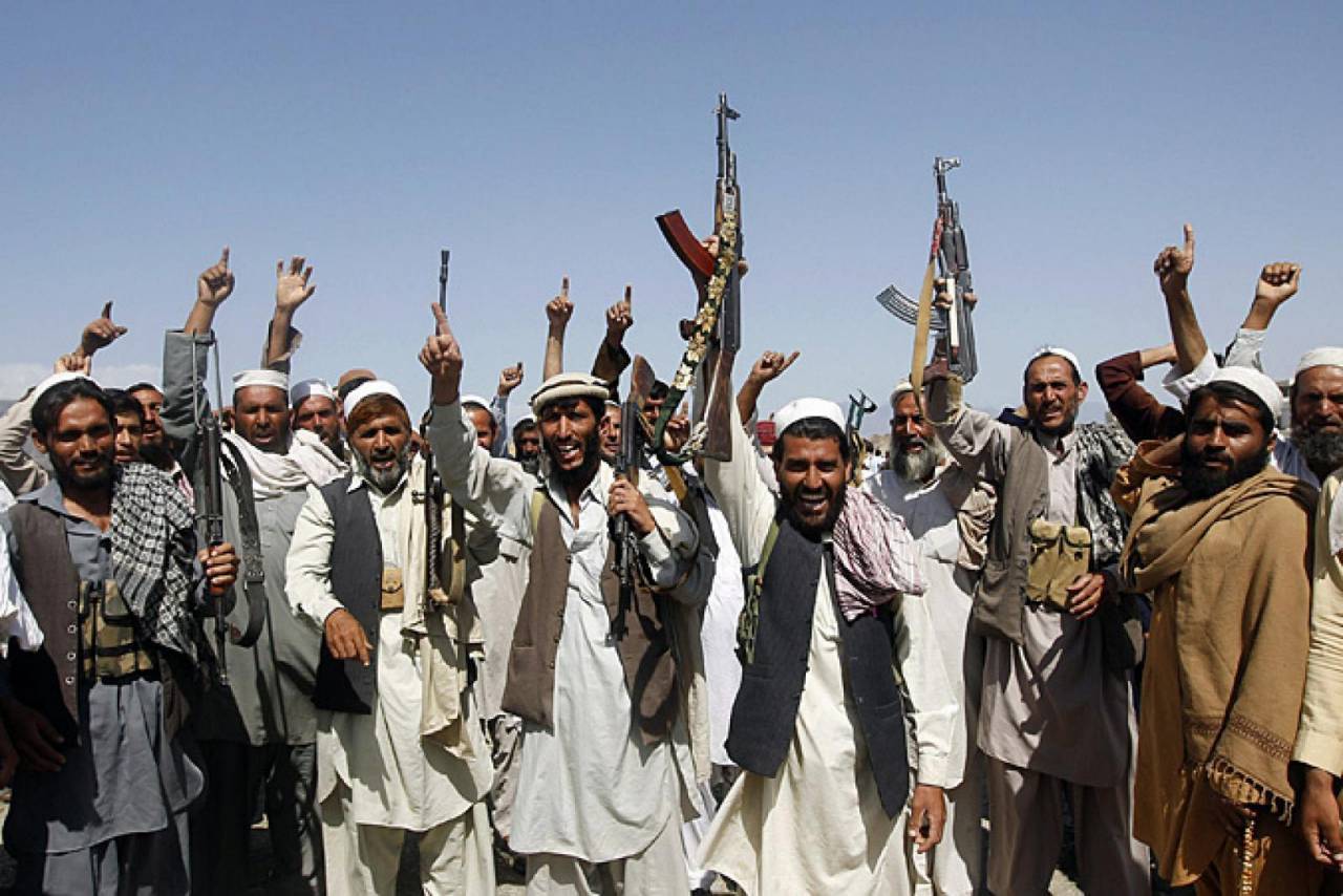 “Cutting off hands is necessary for safety.” Taliban to resume corporal punishment in Afghanistan - Afghanistan, Taliban, news, Punishment, Violence