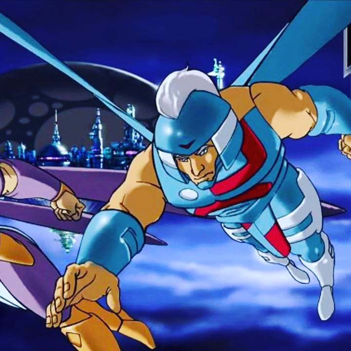 Для тех кто не досмотрел) | Пикабу