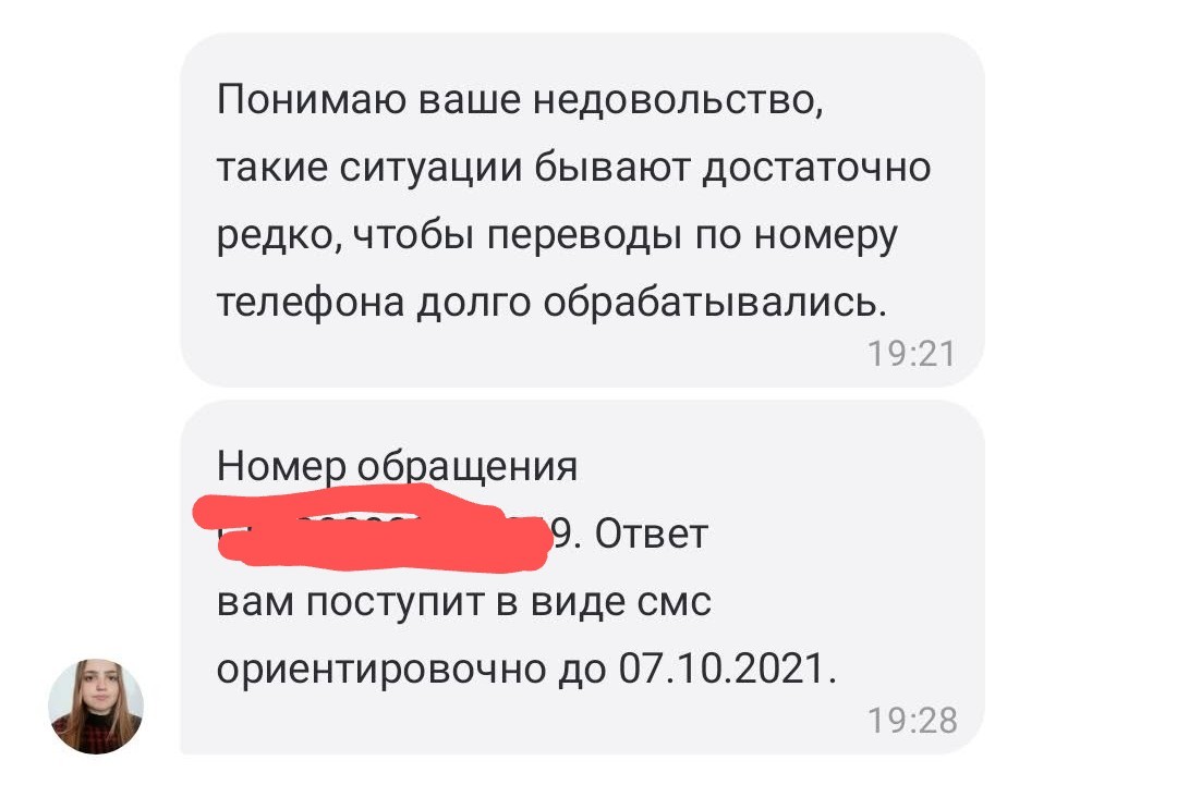 Молниеносный перевод системой быстрых платежей - Моё, Райффайзенбанк, Деньги, Платежная система, Сбп, Длиннопост