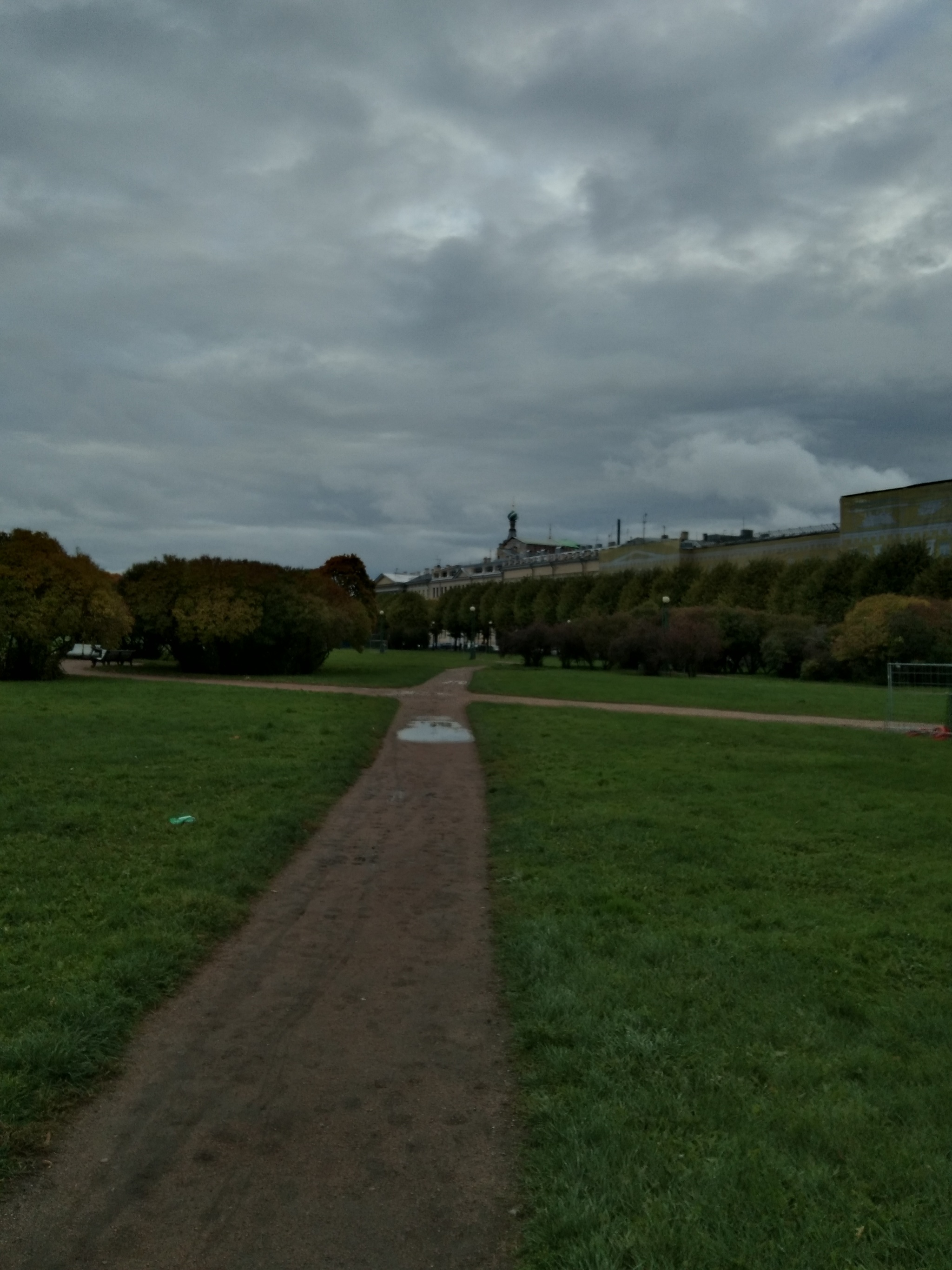 Погулял в центре - Санкт-Петербург, Прогулка по городу, Длиннопост