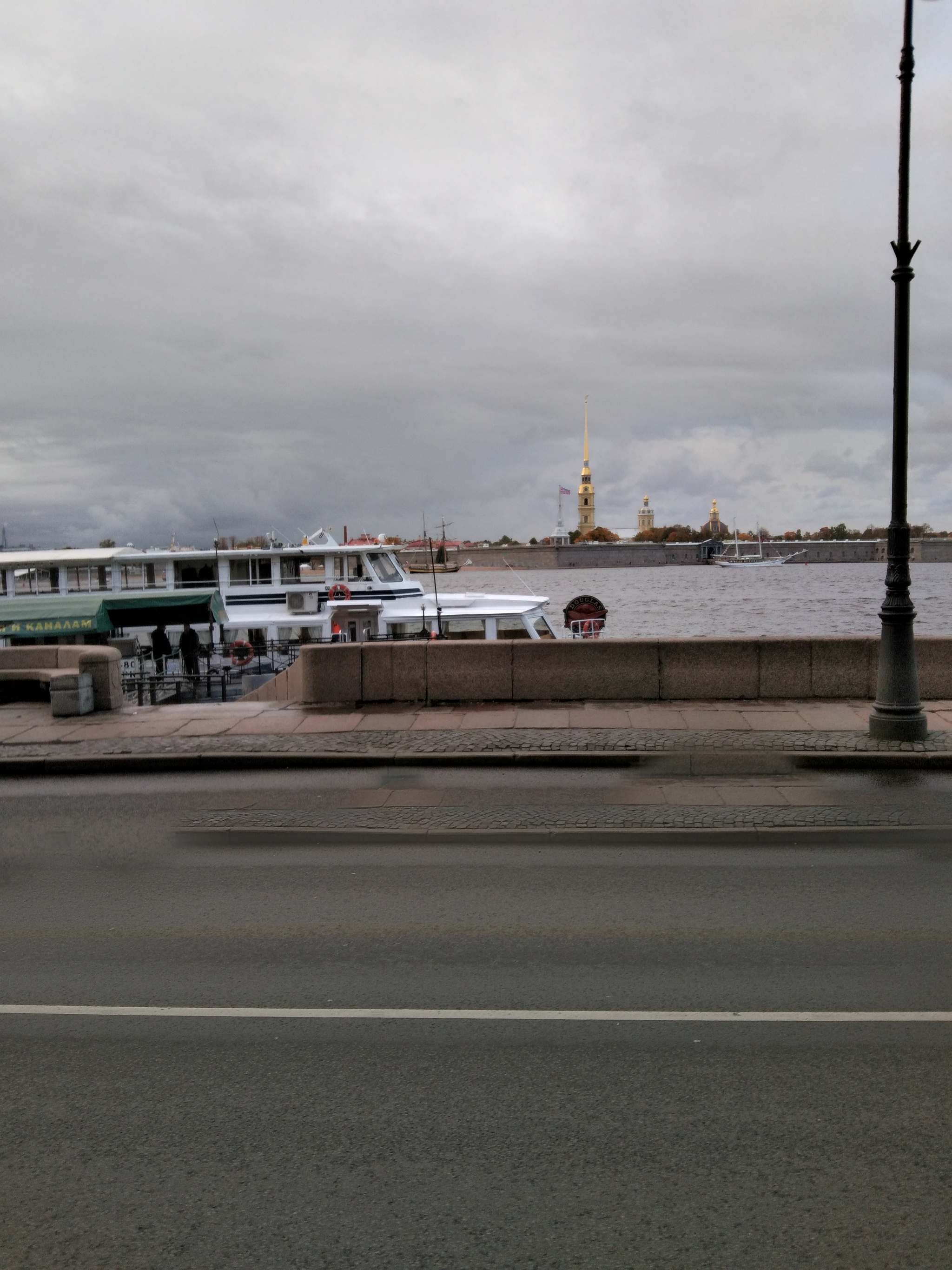 Погулял в центре - Санкт-Петербург, Прогулка по городу, Длиннопост