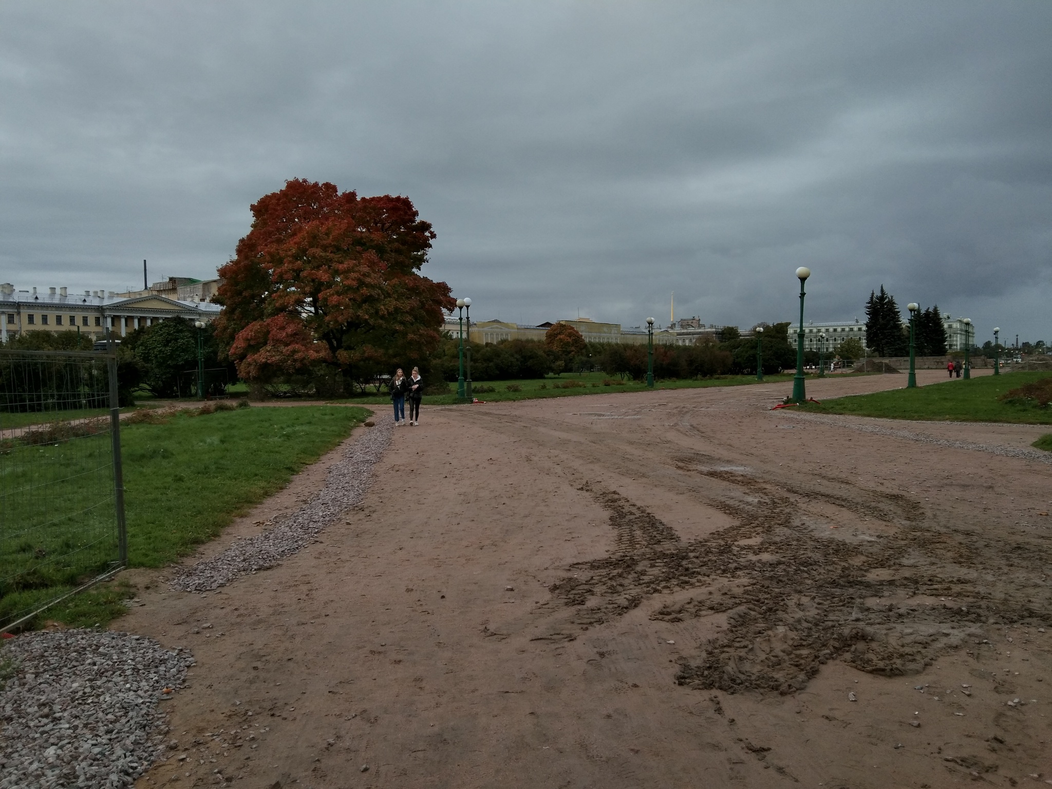 Погулял в центре - Санкт-Петербург, Прогулка по городу, Длиннопост