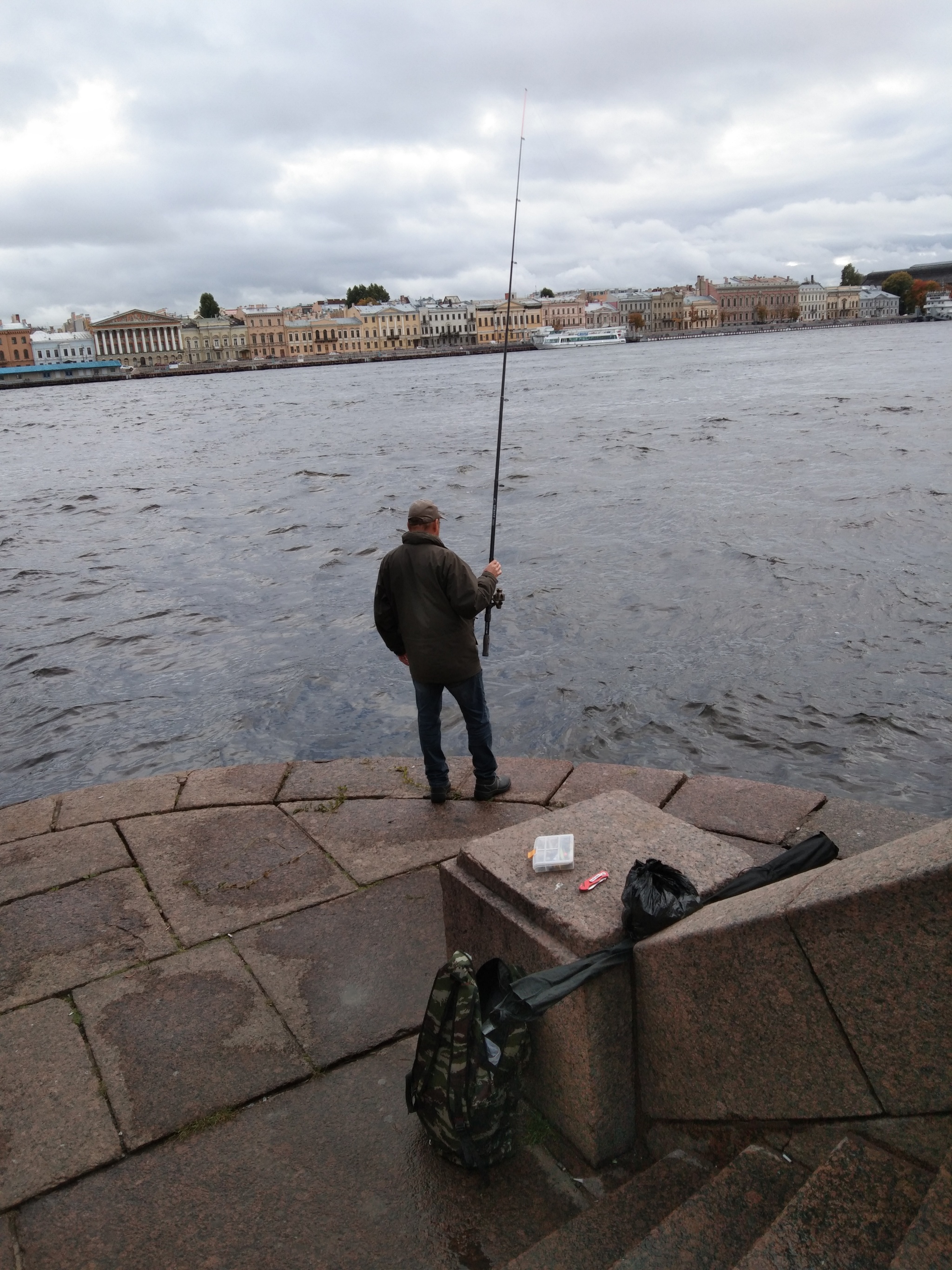 Погулял в центре - Санкт-Петербург, Прогулка по городу, Длиннопост