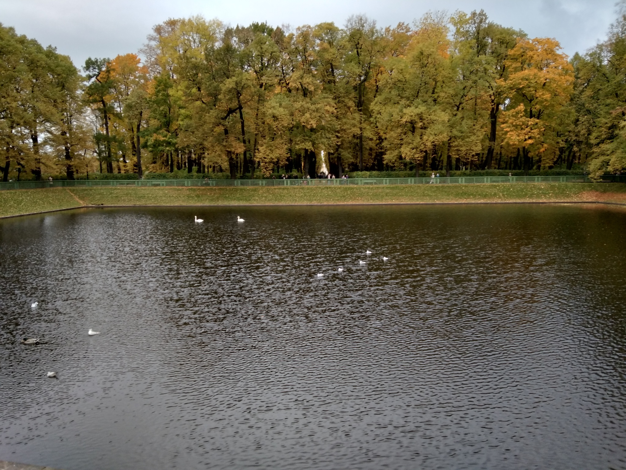 Погулял в центре - Санкт-Петербург, Прогулка по городу, Длиннопост