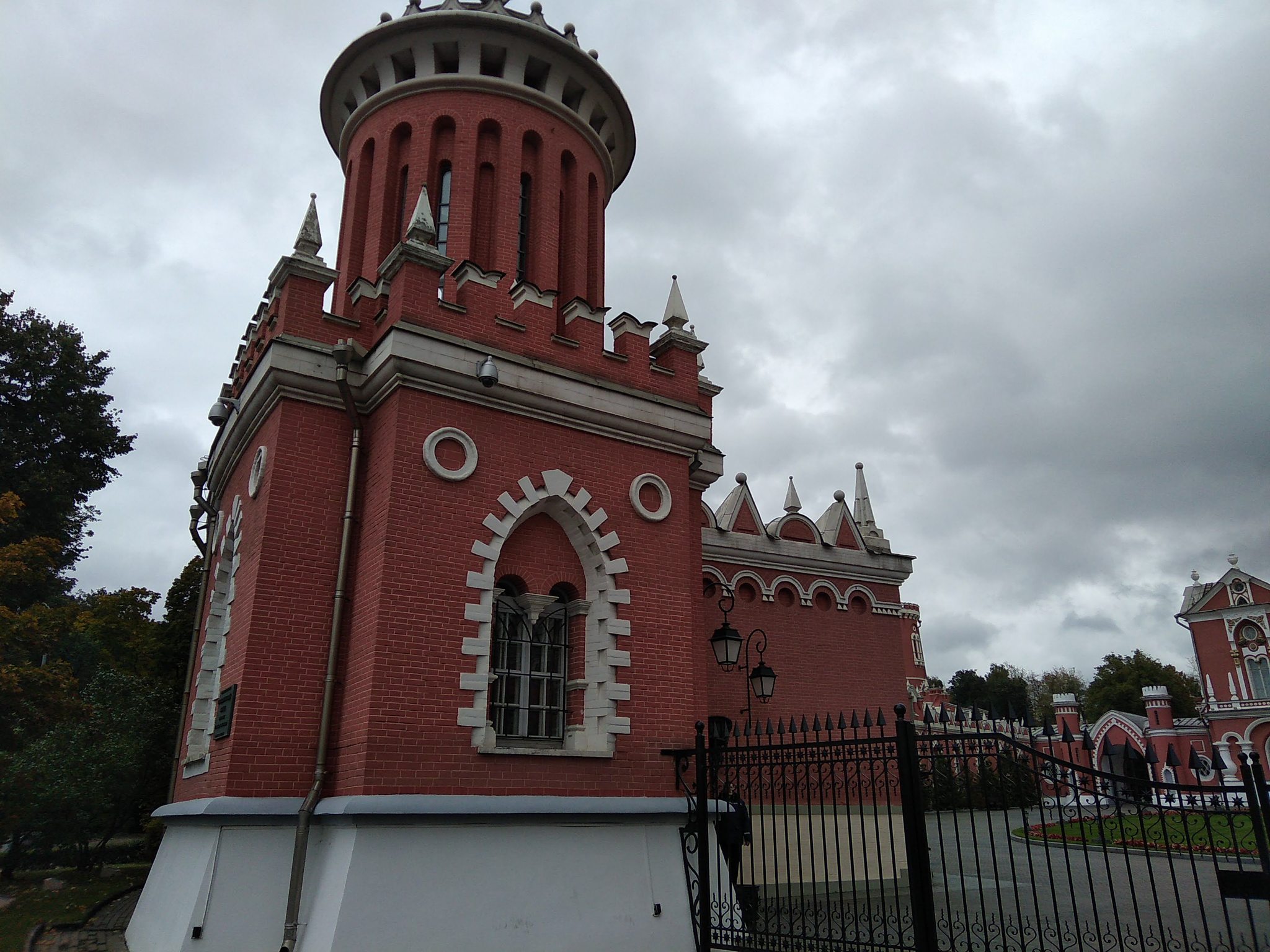 I drove to the center on a bike) - A bike, Moscow, Bike ride, Video, Longpost