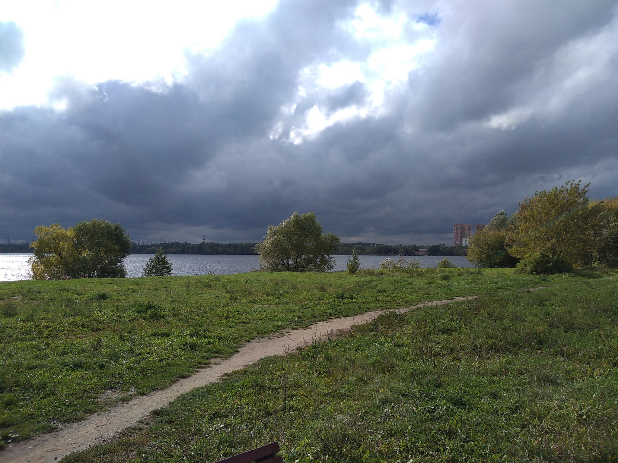 I drove to the center on a bike) - A bike, Moscow, Bike ride, Video, Longpost