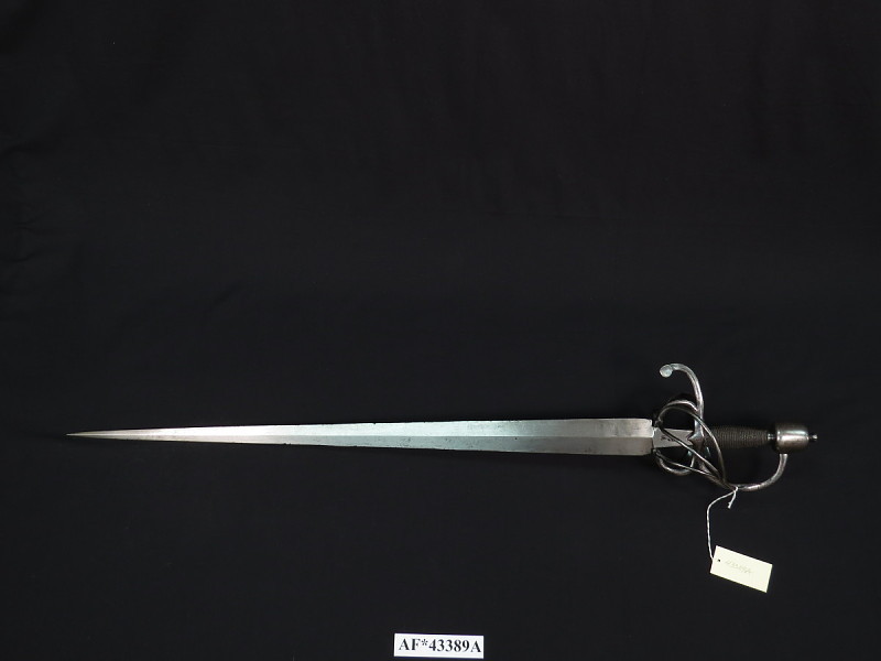 Medieval Swords #9 - My, Sword, Blade, Middle Ages, The photo, Longpost