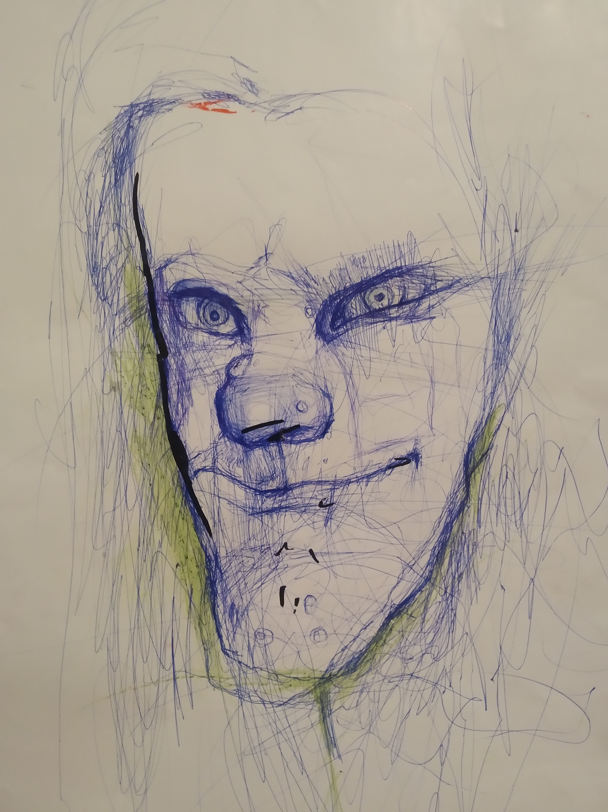 Рисунок | Пикабу