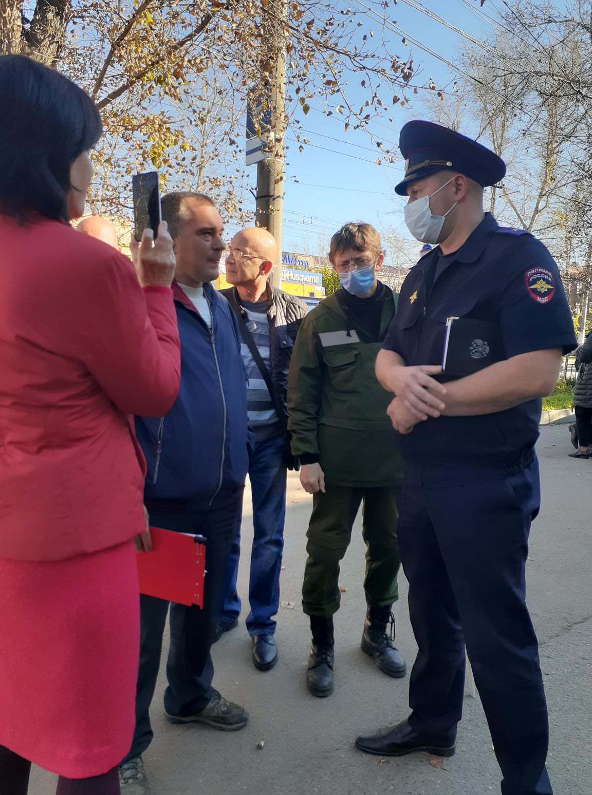 Заксобрание Иркутской области выступило против 