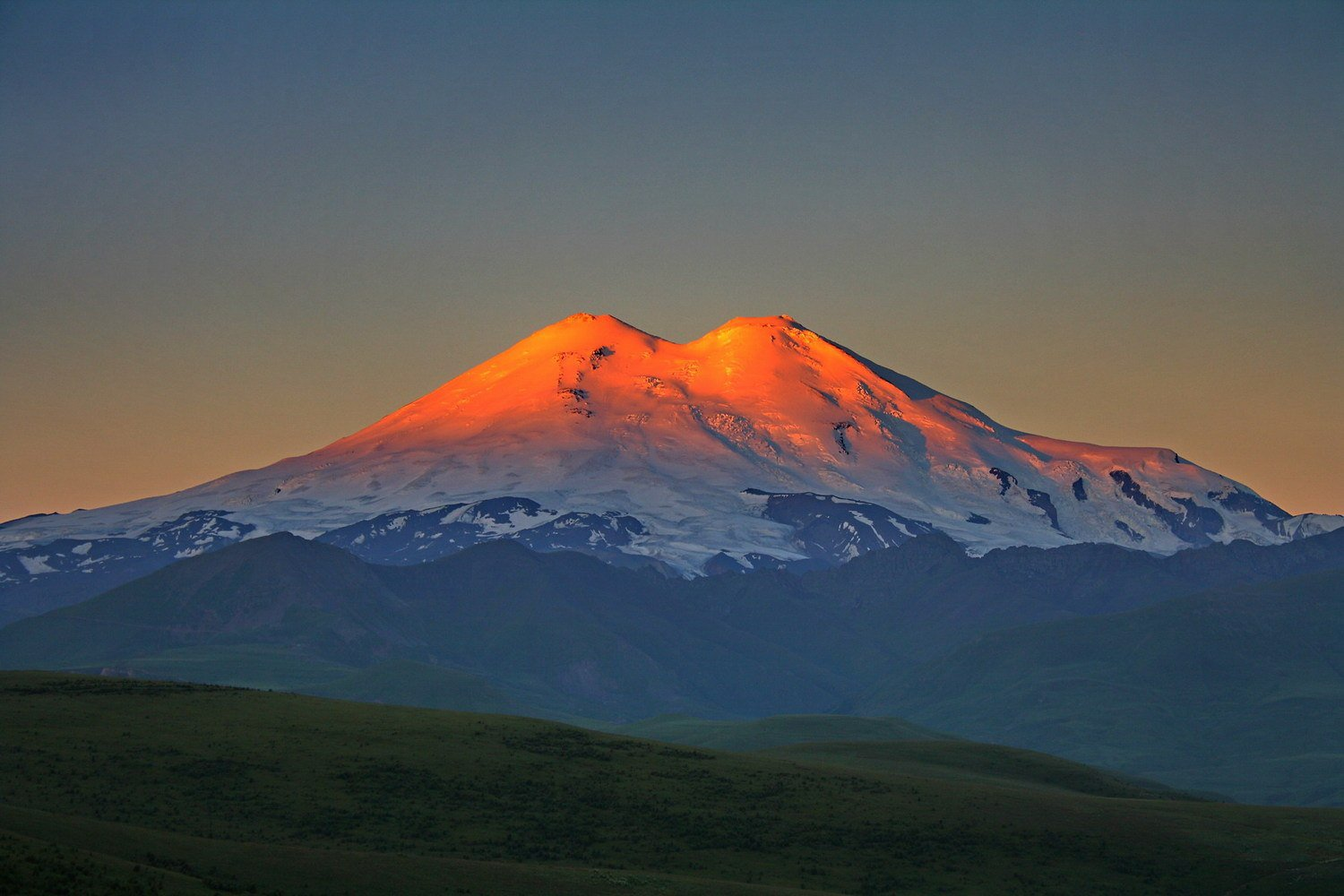 Response to the post 5 people died on Elbrus - Caucasus, Elbrus, Accident, Mountain tourism, Incident, Death, Negative, Reply to post, Longpost, Mat, , Copy-paste