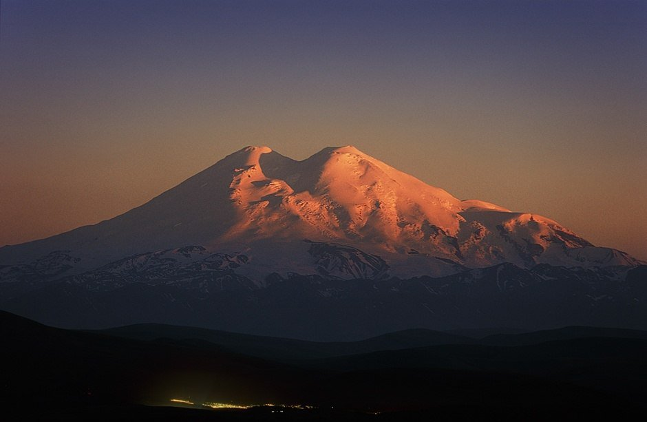 Response to the post 5 people died on Elbrus - Caucasus, Elbrus, Accident, Mountain tourism, Incident, Death, Negative, Reply to post, Longpost, Mat, , Copy-paste