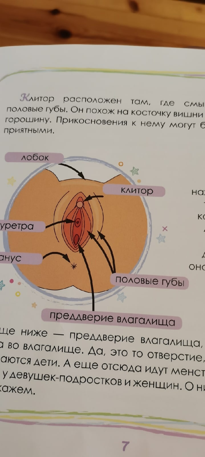 Книги для детей | Пикабу