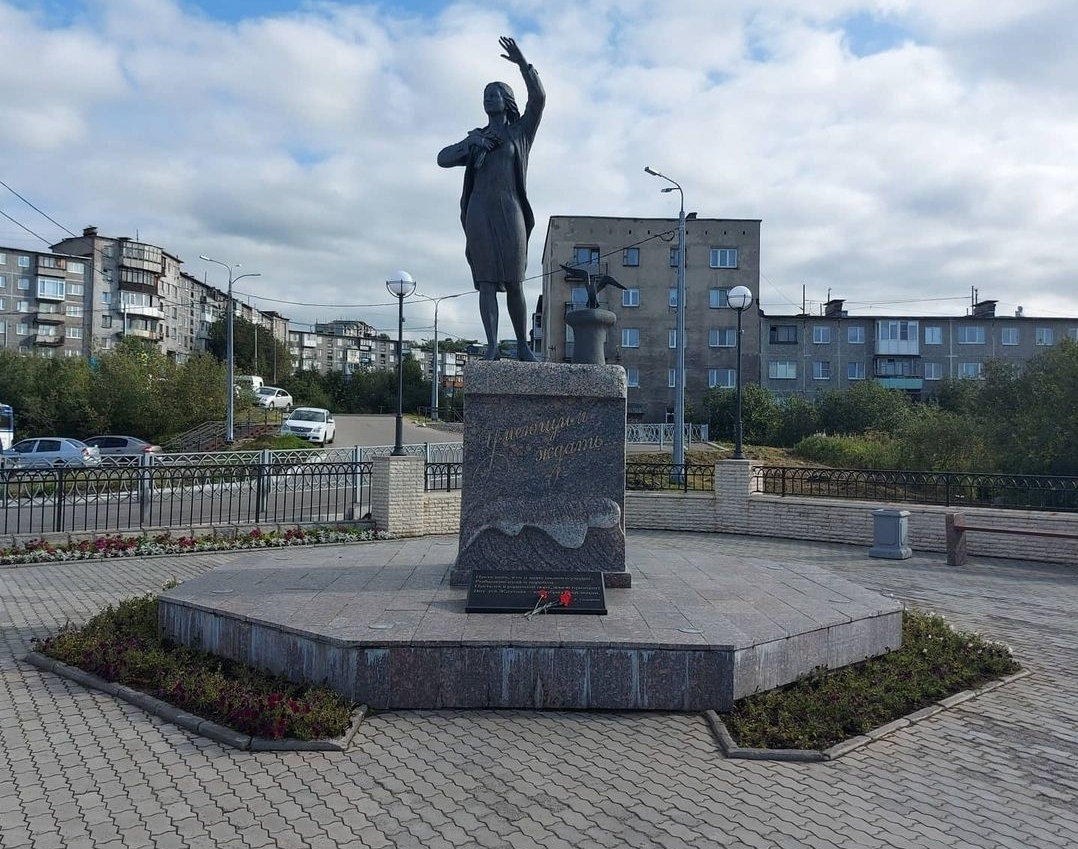 My vacation in Murmansk - My, Murmansk, Vacation, Life stories, Mat, Longpost