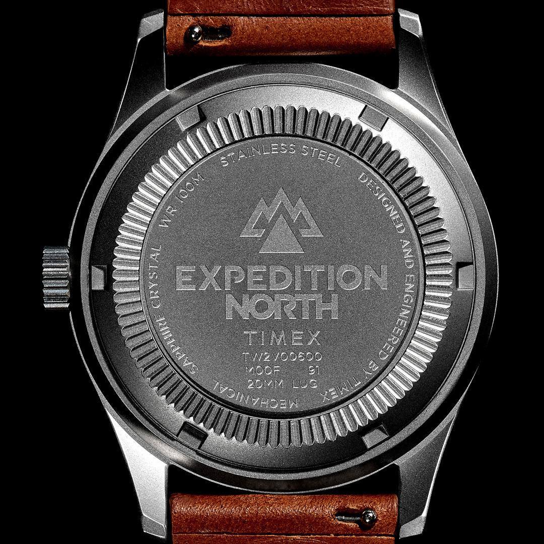 Expedition North. - Clock, Wrist Watch, New items, Leisure, Longpost