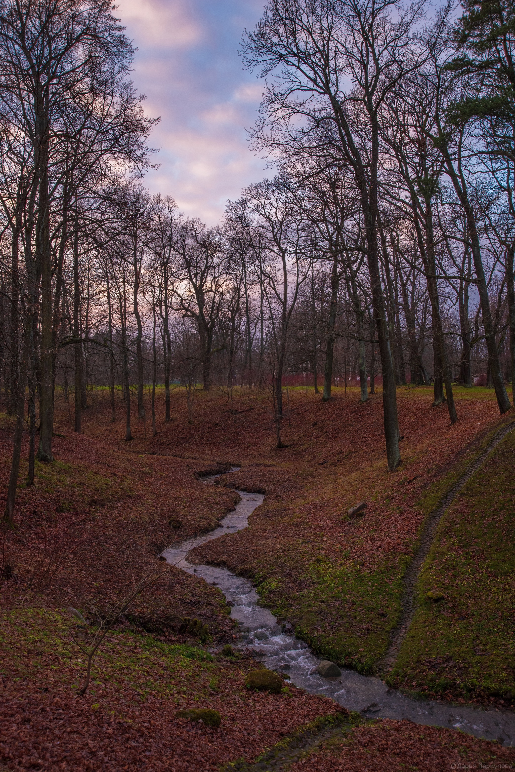 Александрия — парк в Петергофе - Моё, Петергоф, Туризм, Архитектура, Культура, Санкт-Петербург, Видео, Длиннопост