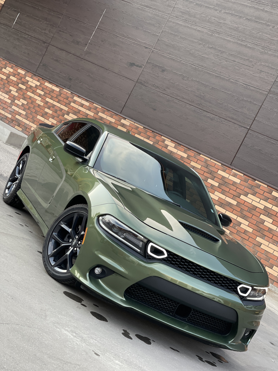 15. Dodge Charger - или как застраховать непопулярного американца КАСКО+ОСАГО в РФ? - Моё, Dodge, Dodge Charger, Американцы, Страховка, Каско, ОСАГО, Ответственность, Длиннопост