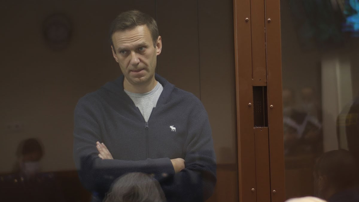 Navalny was charged with creating an extremist community - Politics, news, Russia, Opposition, Alexey Navalny, Longpost, Repeat