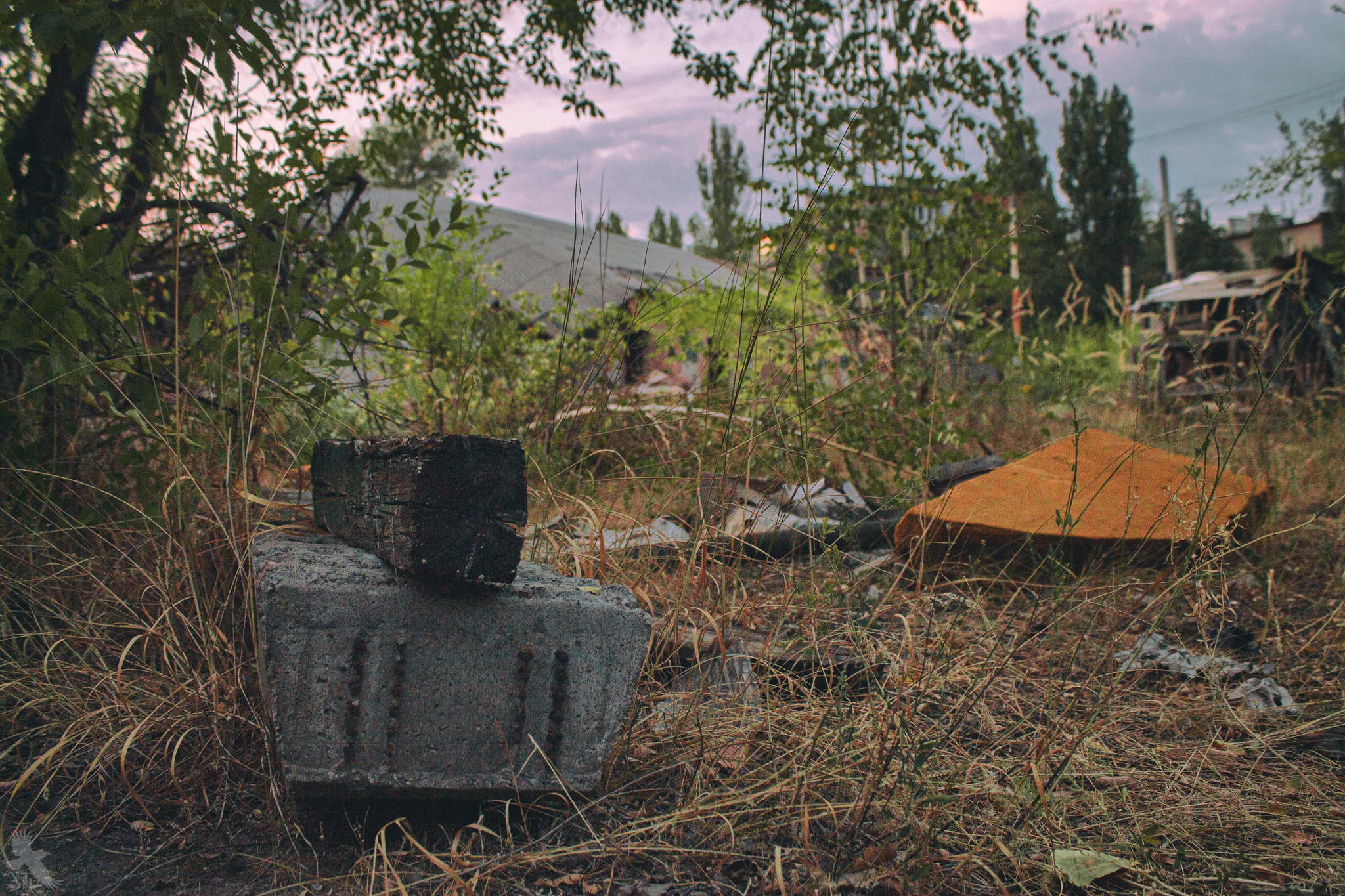 Disbanded military unit 96480 Voronezh - My, Voronezh, Voronezh region, Abandoned, Urban3pru, Urbanfact, Video, Longpost