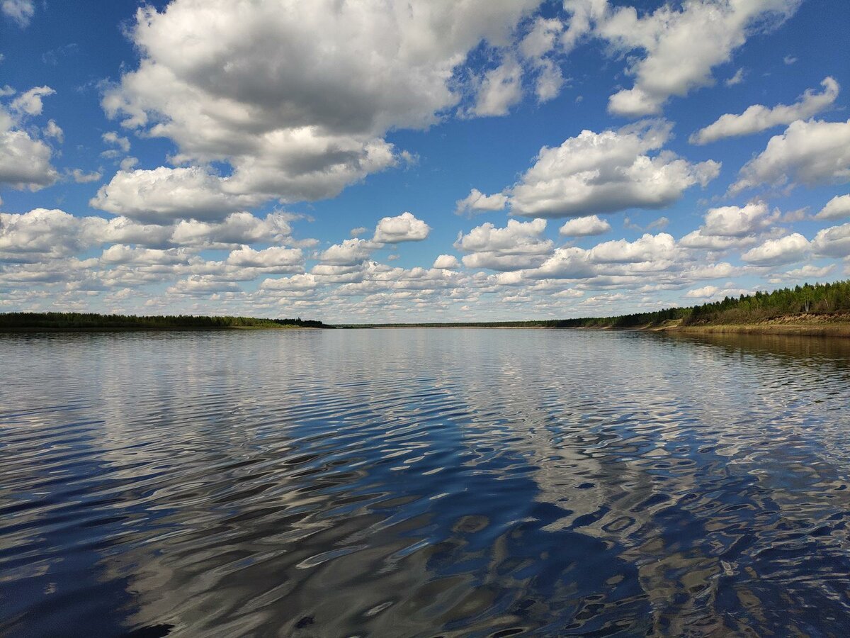 Ygyatta - a river in Russia with an unusual name - Yakutia, River, Toponyms, Unusual names, Longpost