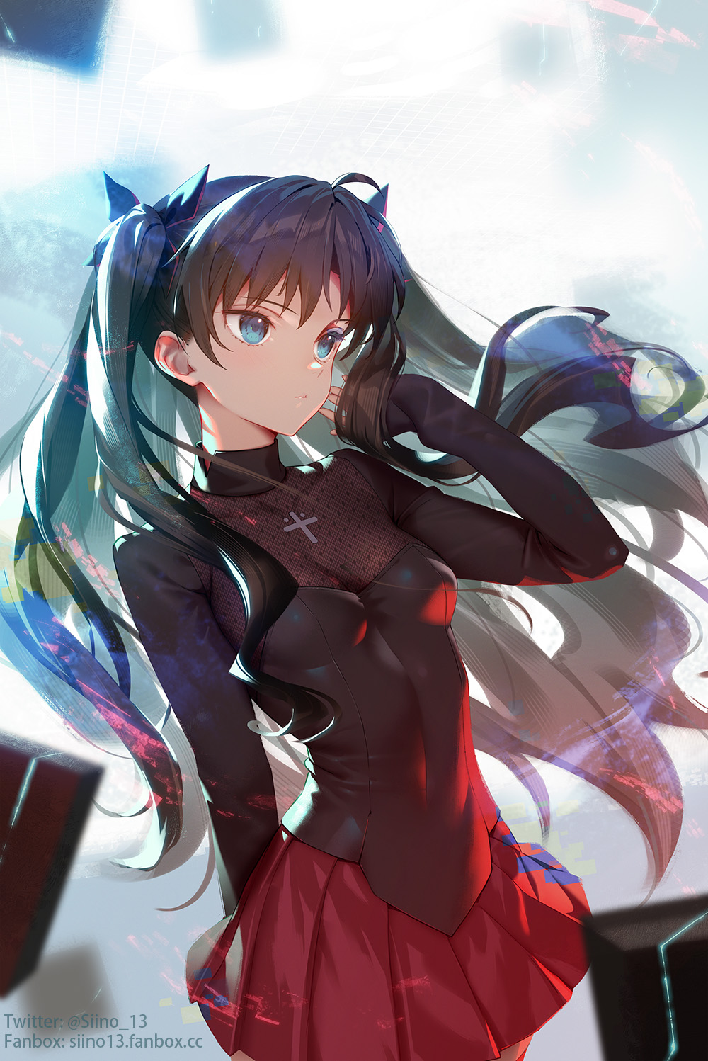 Rin | Пикабу