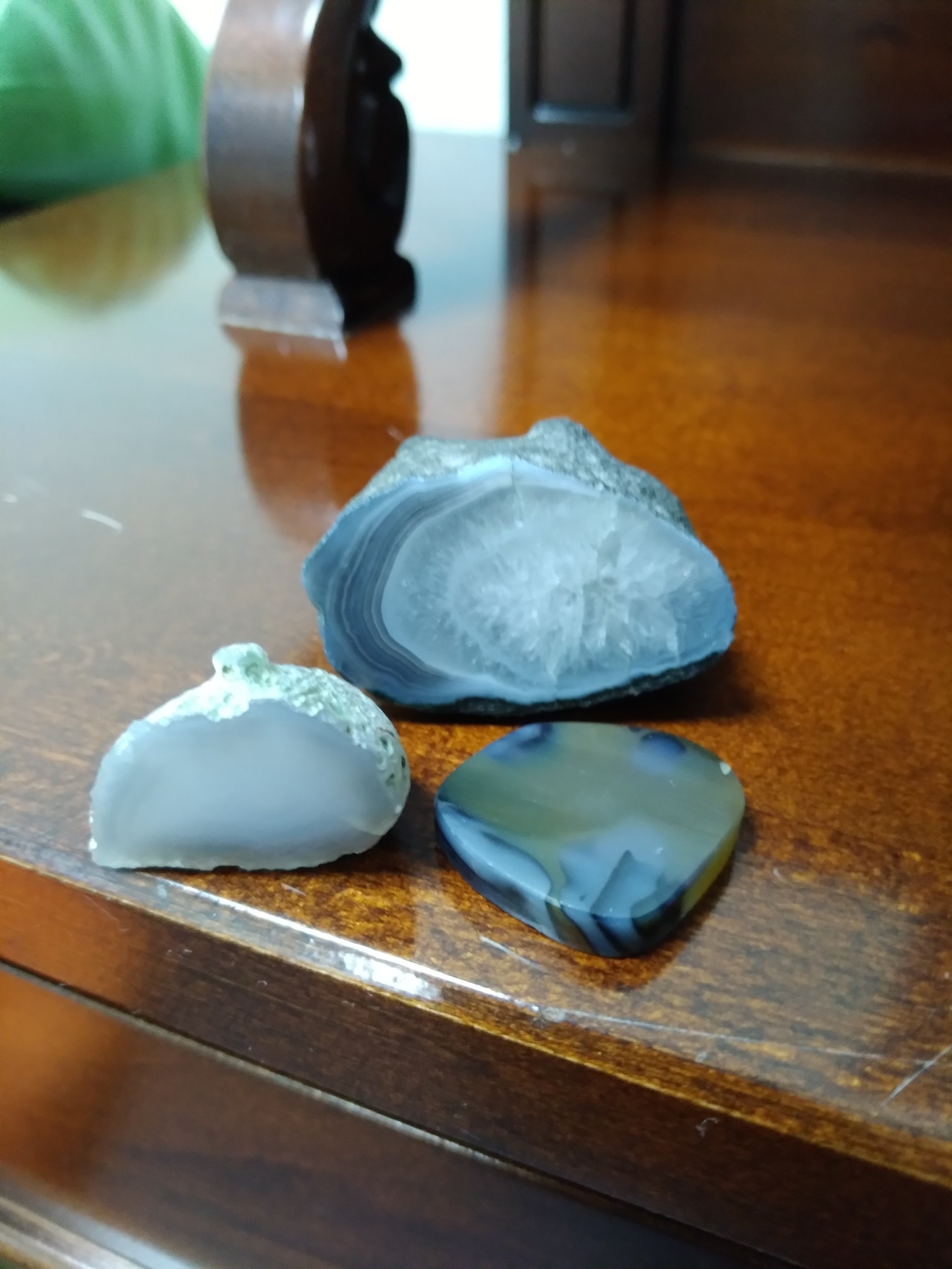 What are these stones? - Askpikabu, A rock, Minerals