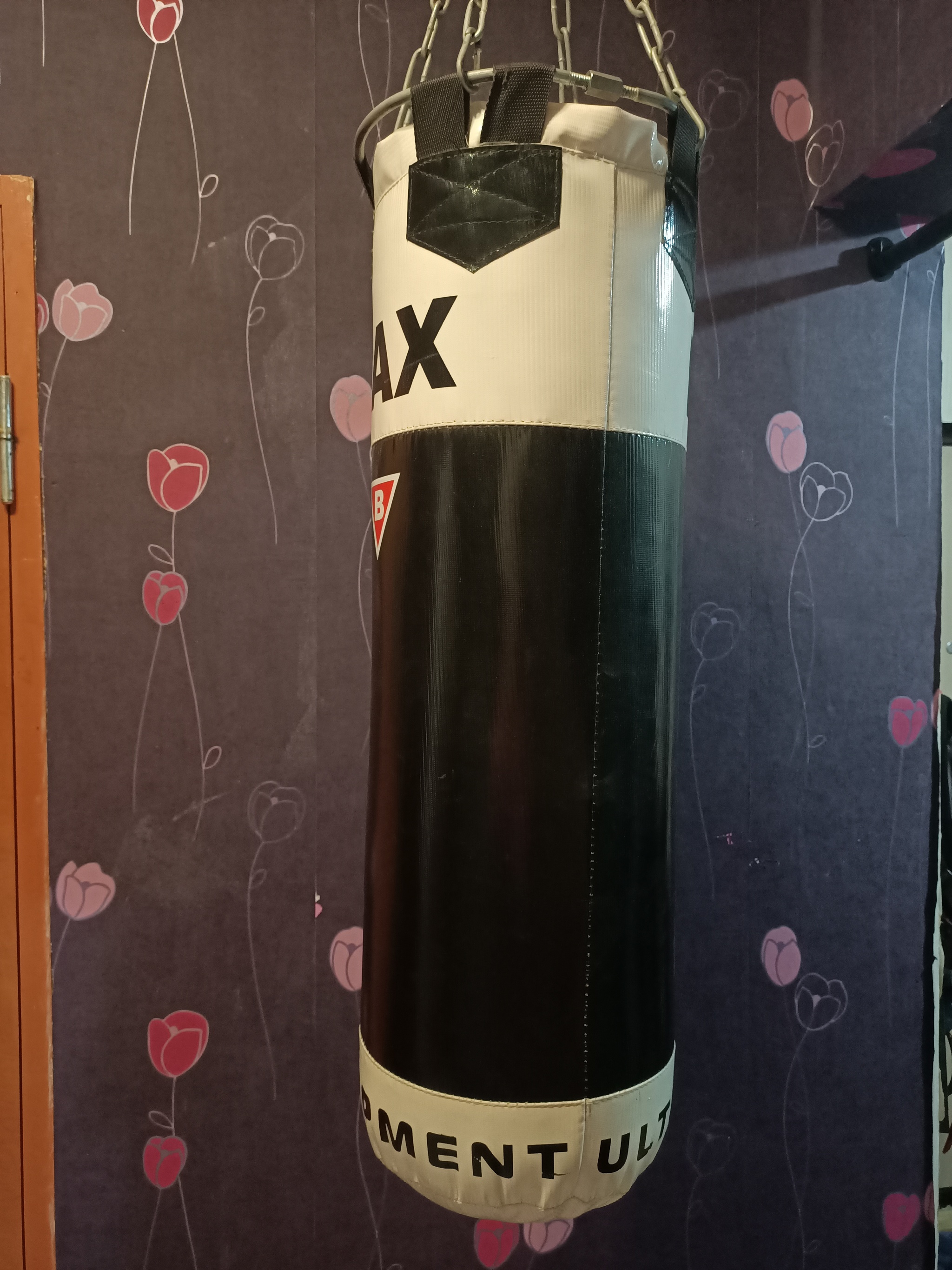 Overstuffing a pear, how to make it heavier? - My, Boxing, Punching bag, Longpost