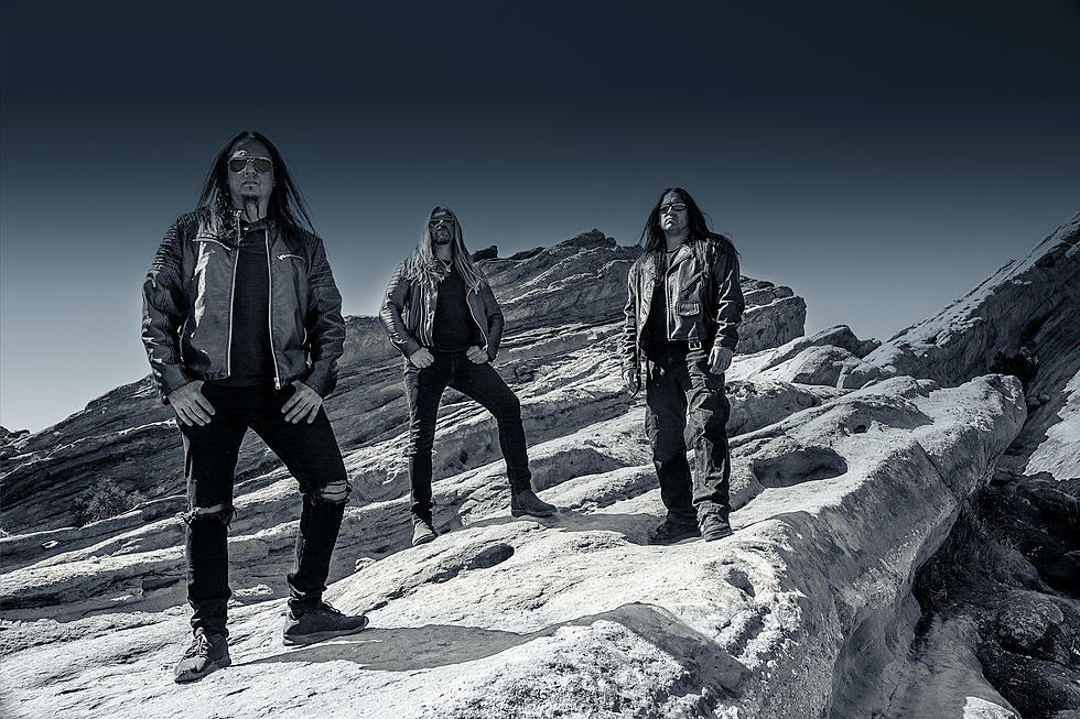 Premiere of the new song Hypocrisy - Hypocrisy, Melodic death metal, Sweden, Video