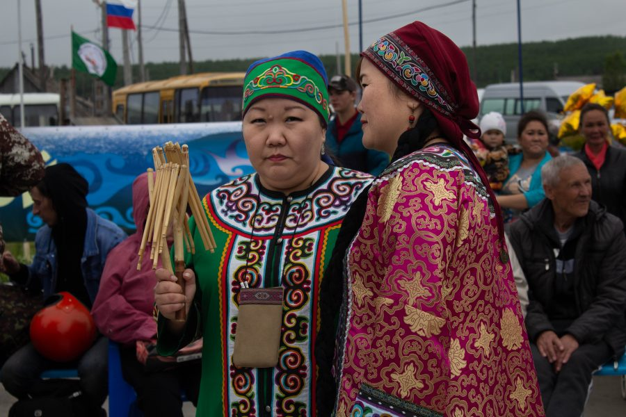 Rare and endangered languages ??of Russia - People, Language, Russia, Extinction, Rarity, Population, People, Longpost