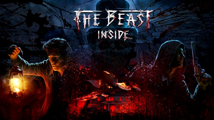 The Beast Inside [Скидка 85%] и Lust for Darkness [Скидка 90%] - Survival Horror, Steam, Скидки, Игры, Не халява