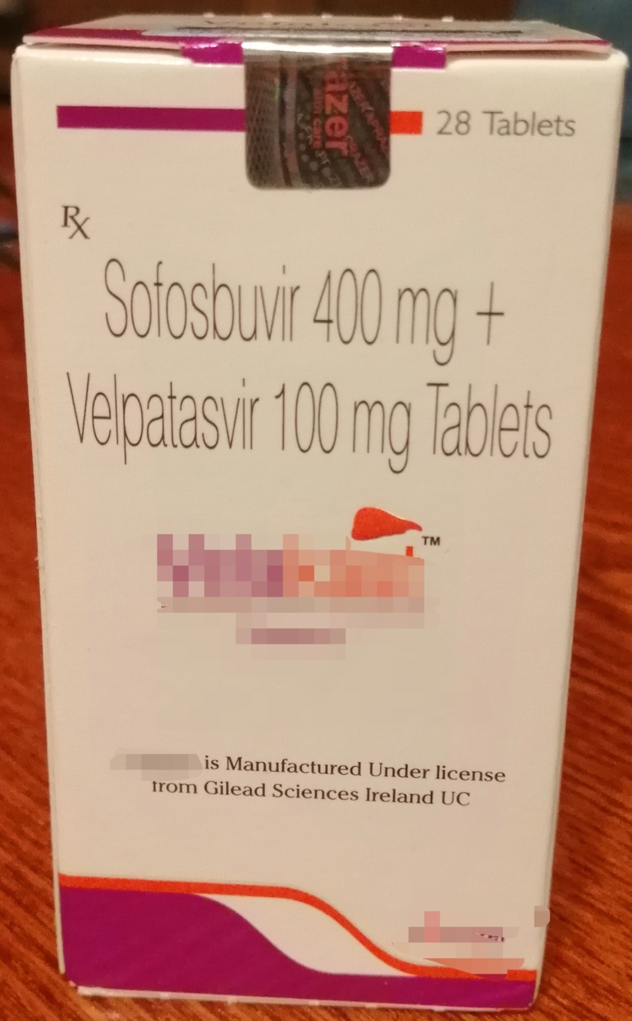 My Encounter with Hepatitis C. Continued - My, Hepatitis C, Disease history, Longpost