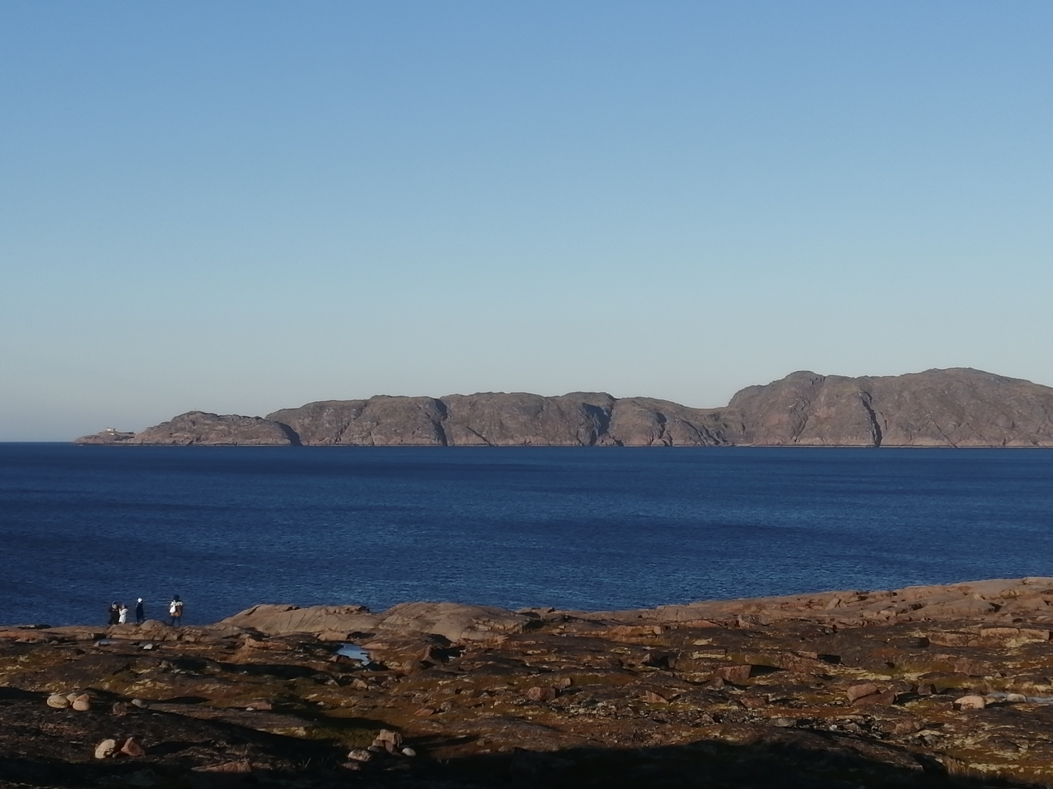 Teriberka, Barents Sea - My, Teriberka, The photo, Kola Peninsula, Longpost