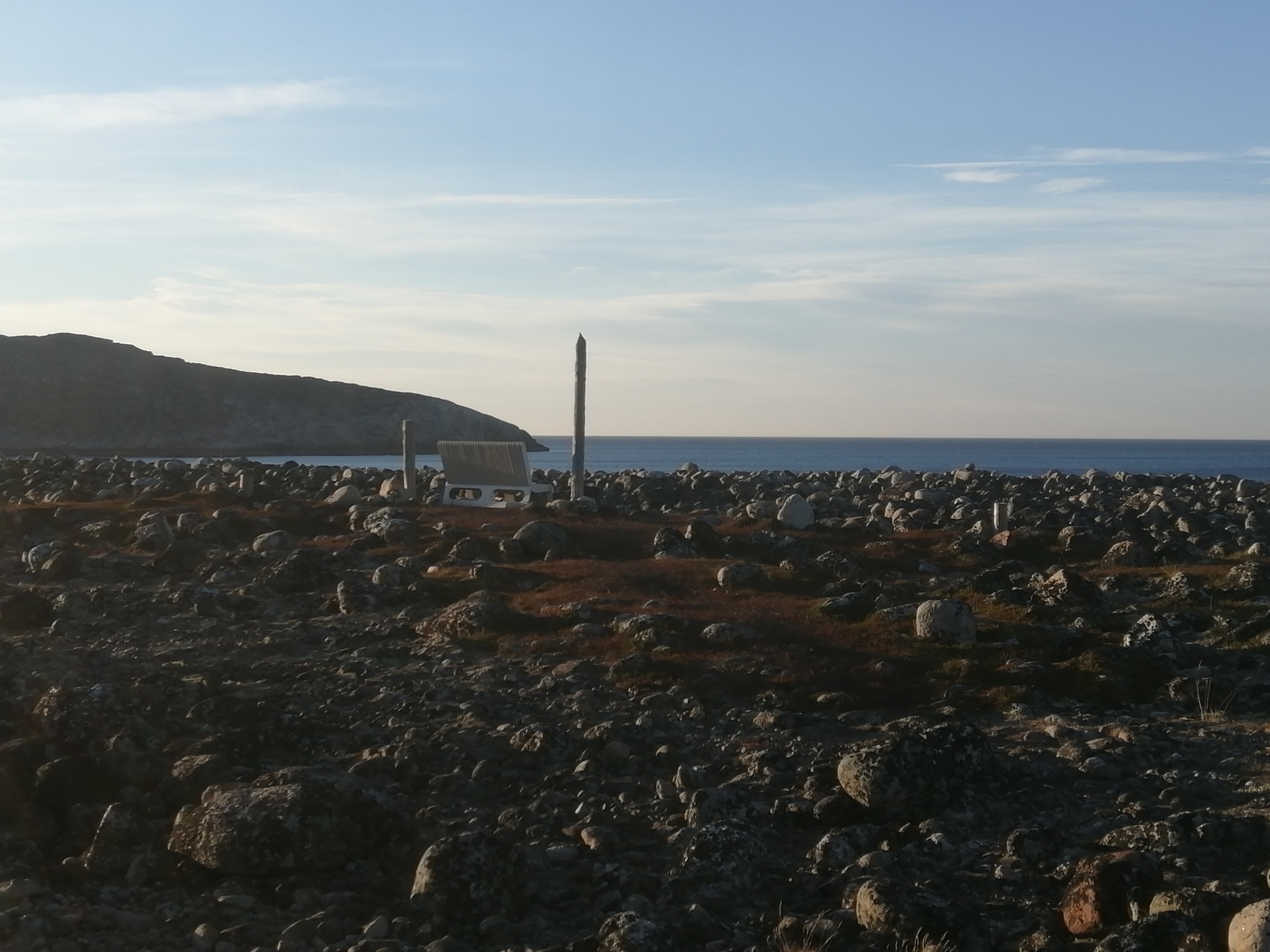 Teriberka, Barents Sea - My, Teriberka, The photo, Kola Peninsula, Longpost