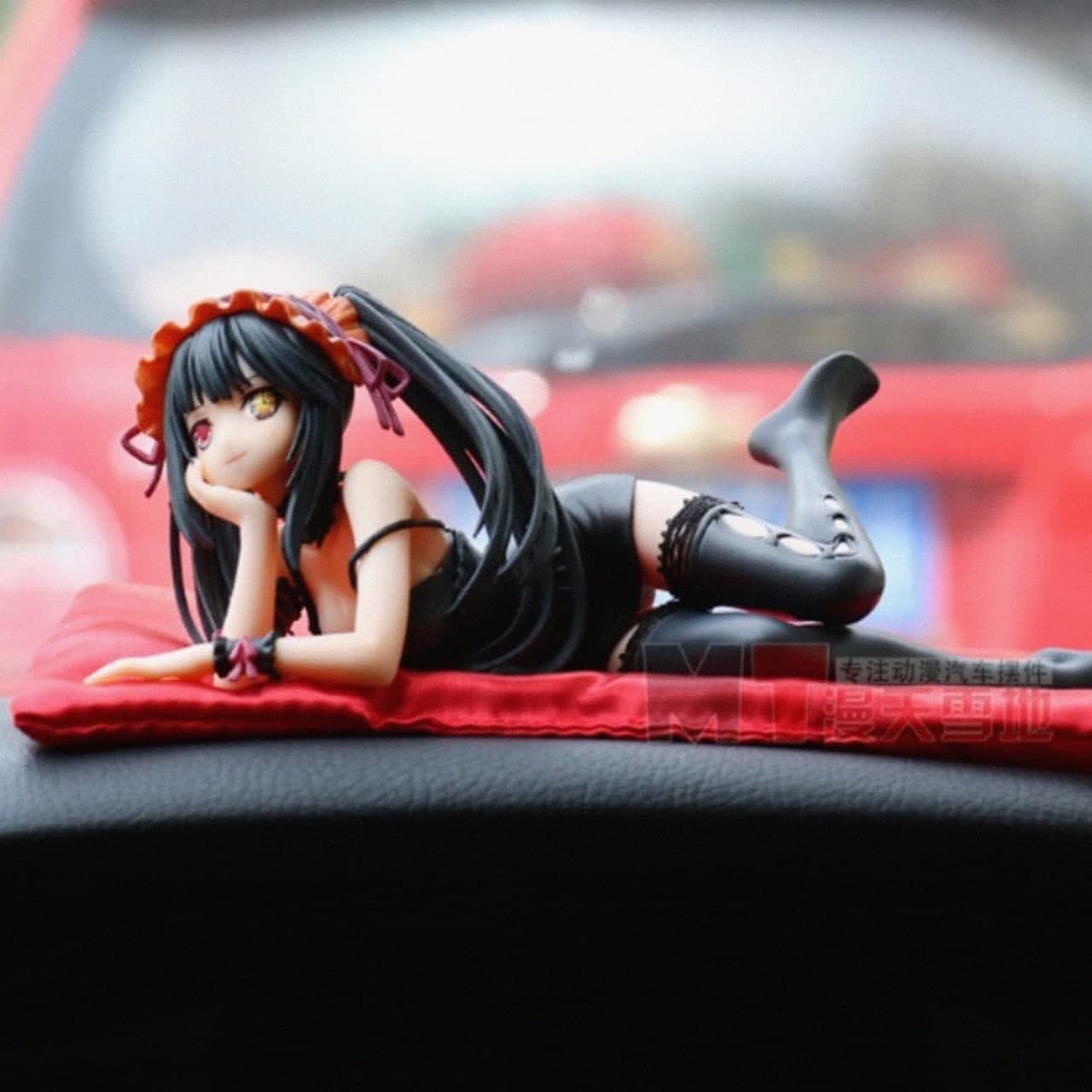 Meanwhile, on Japanese roads ... - NSFW, Japan, Airbrushing, Anime, Longpost