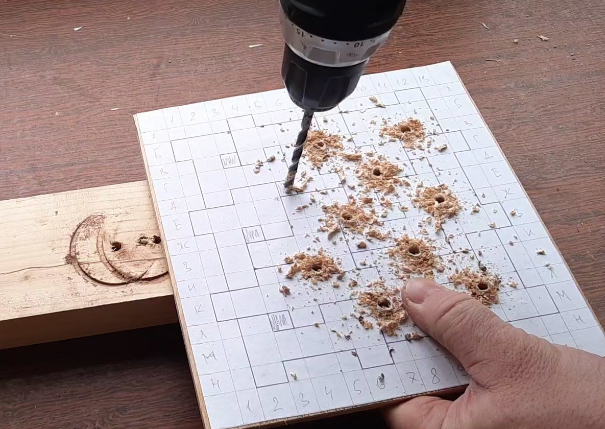 Plywood puzzle (on a jigsaw) - My, Needlework with process, Video, Wood products, Plywood, Puzzle, Jigsaw, Woodworking, Longpost, Dog