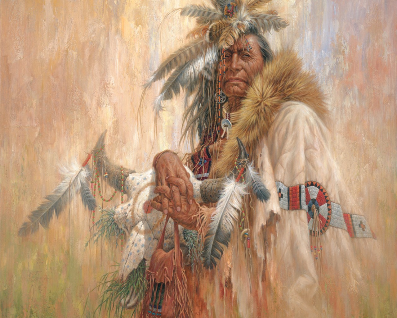 INDIAN TALE: Gluskep and the Child - My, Story, Native American mythology, North America, Longpost