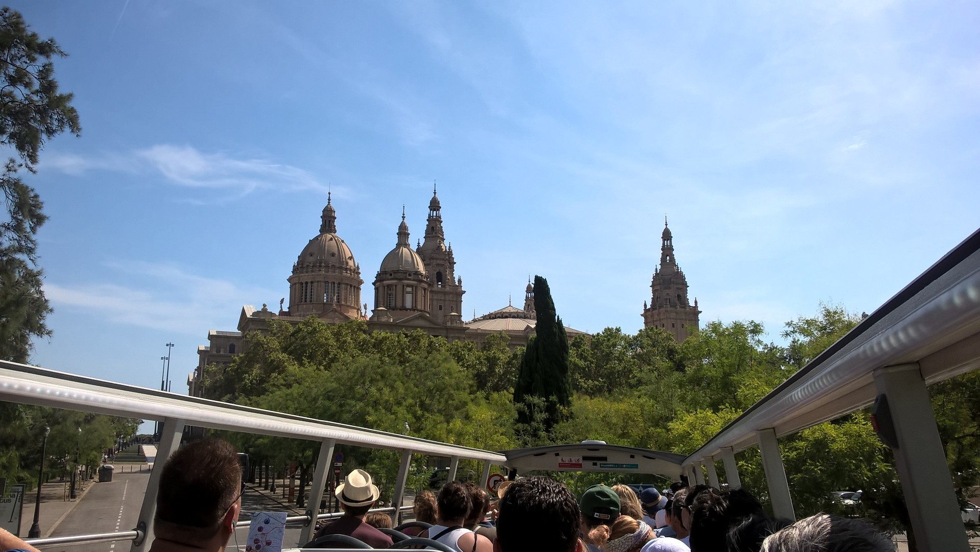 Delightful! - My, Spain, Catalonia, Longpost