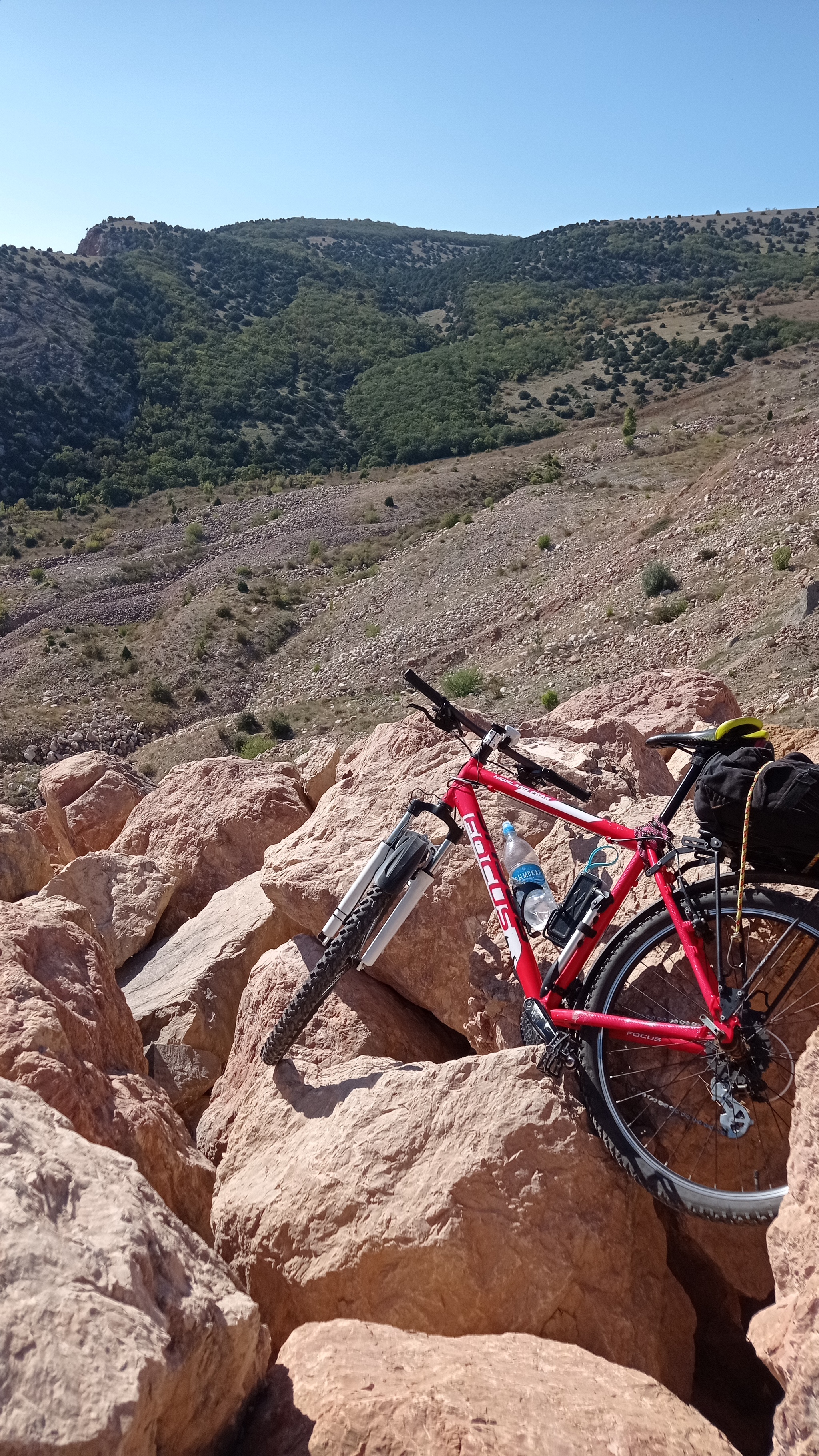 The last warm rides on Balaklava - My, Balaclava, Hammock, Tourism, Sevastopol, Longpost