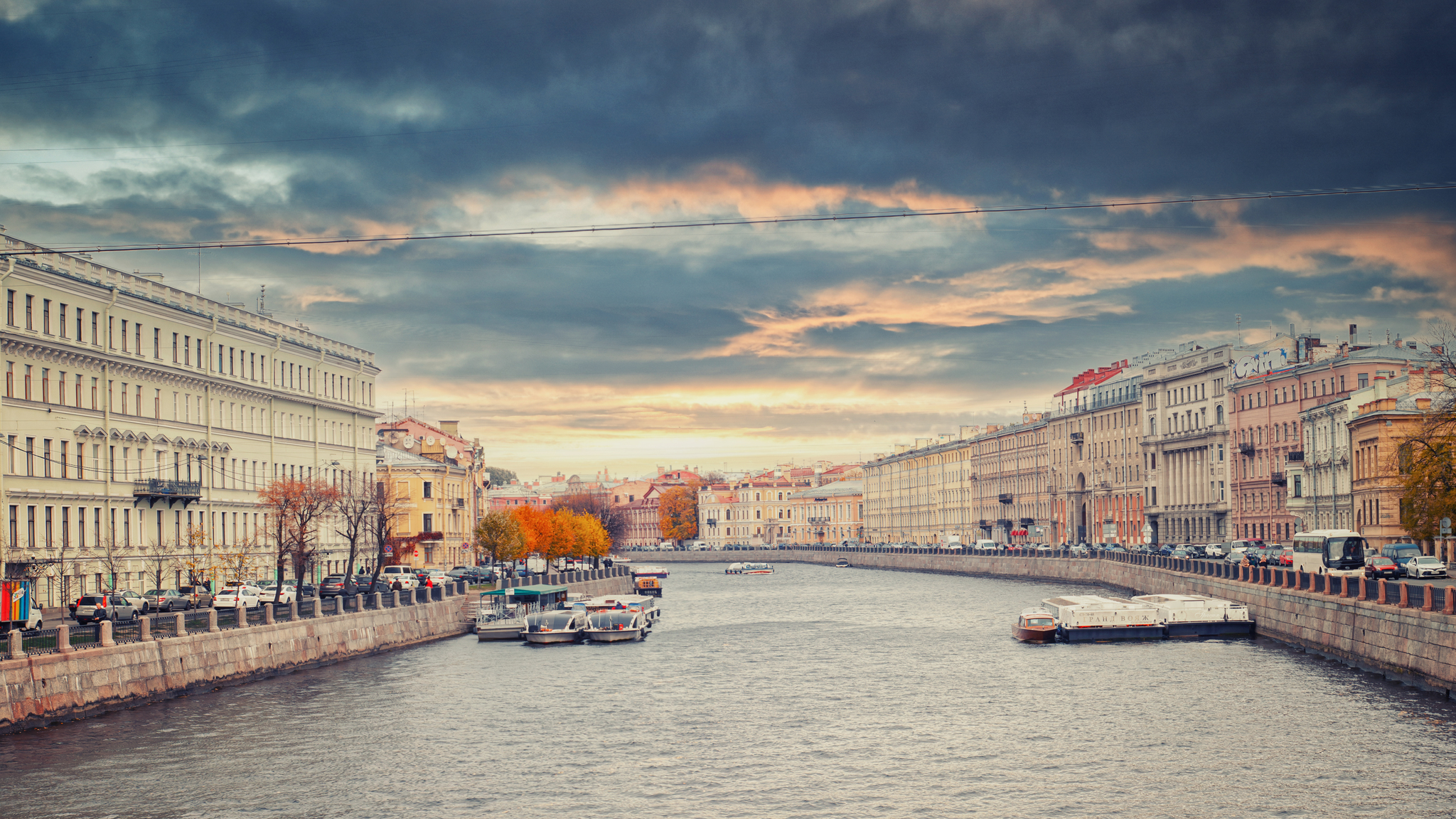 Walk along the Fontanka - My, Saint Petersburg, Walk, Fontanka, The photo, Canon, Canon 5DM2, Yongnuo 50mm