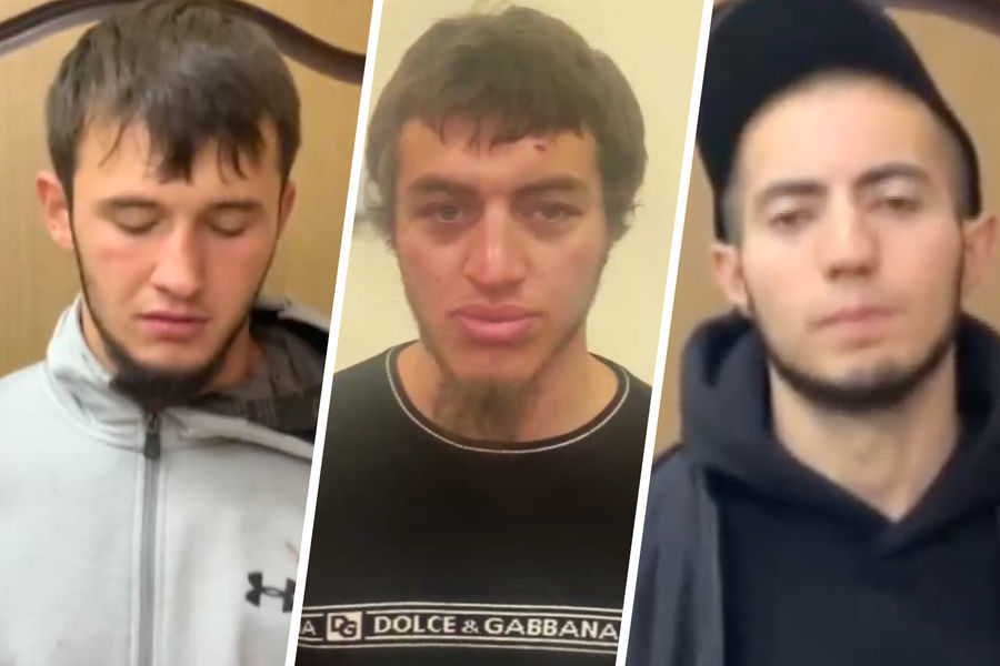 Дело об избиении пассажира метро в Москве дагестанцами переквалифицируют с "Хулиганства" на "Покушение на убийство"