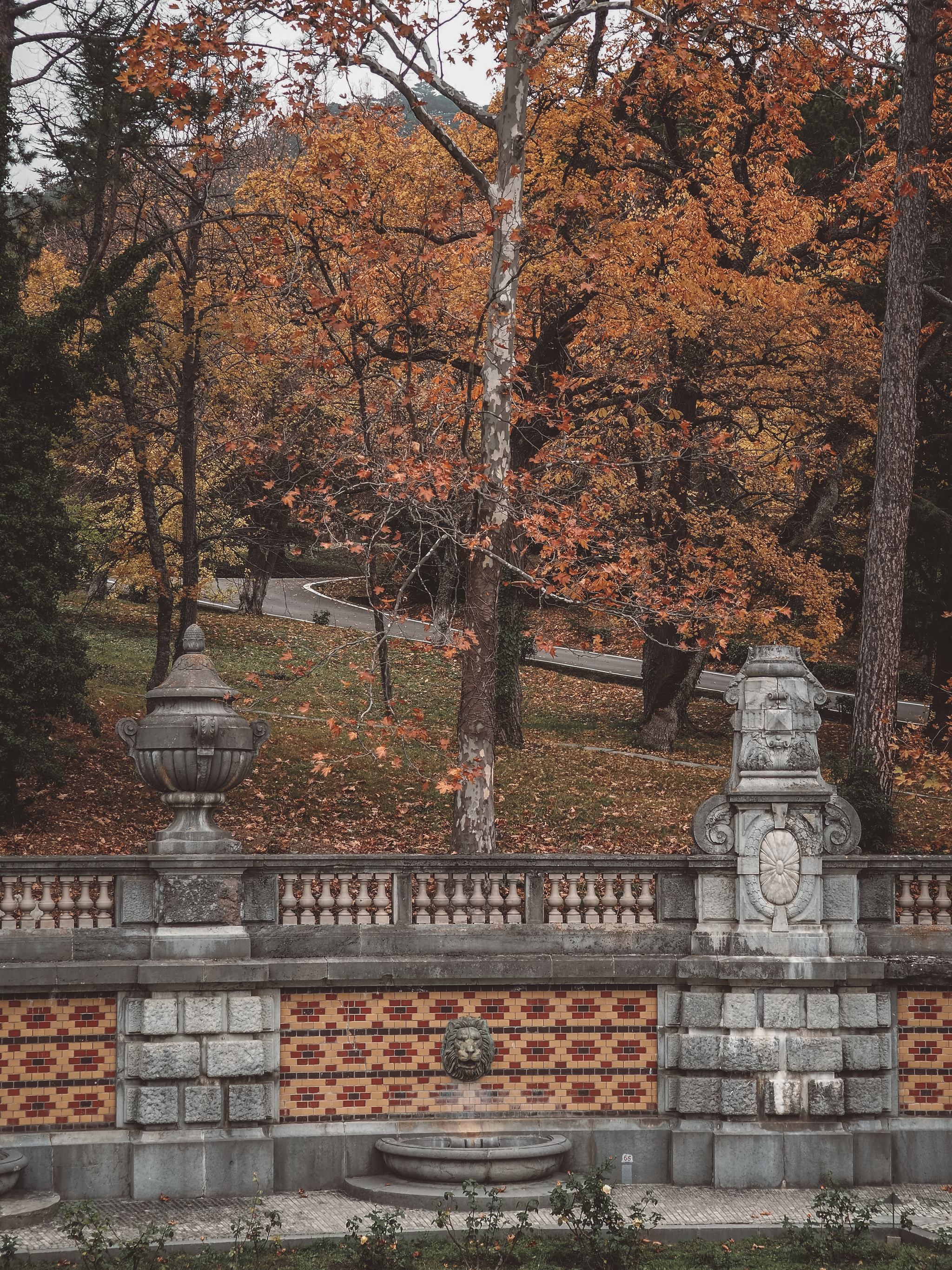 Massandra Palace - My, Crimea, Castle, The photo, Architecture, Story, Longpost