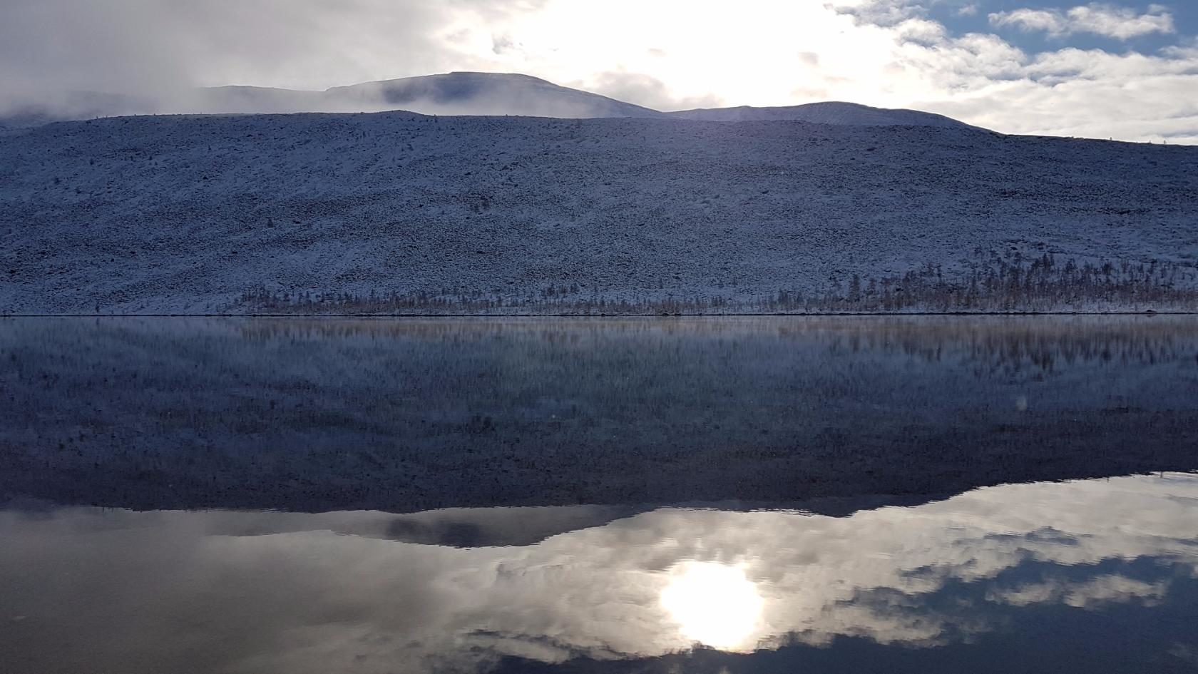 Nature. Magadan Region - My, The photo, Nature, Longpost