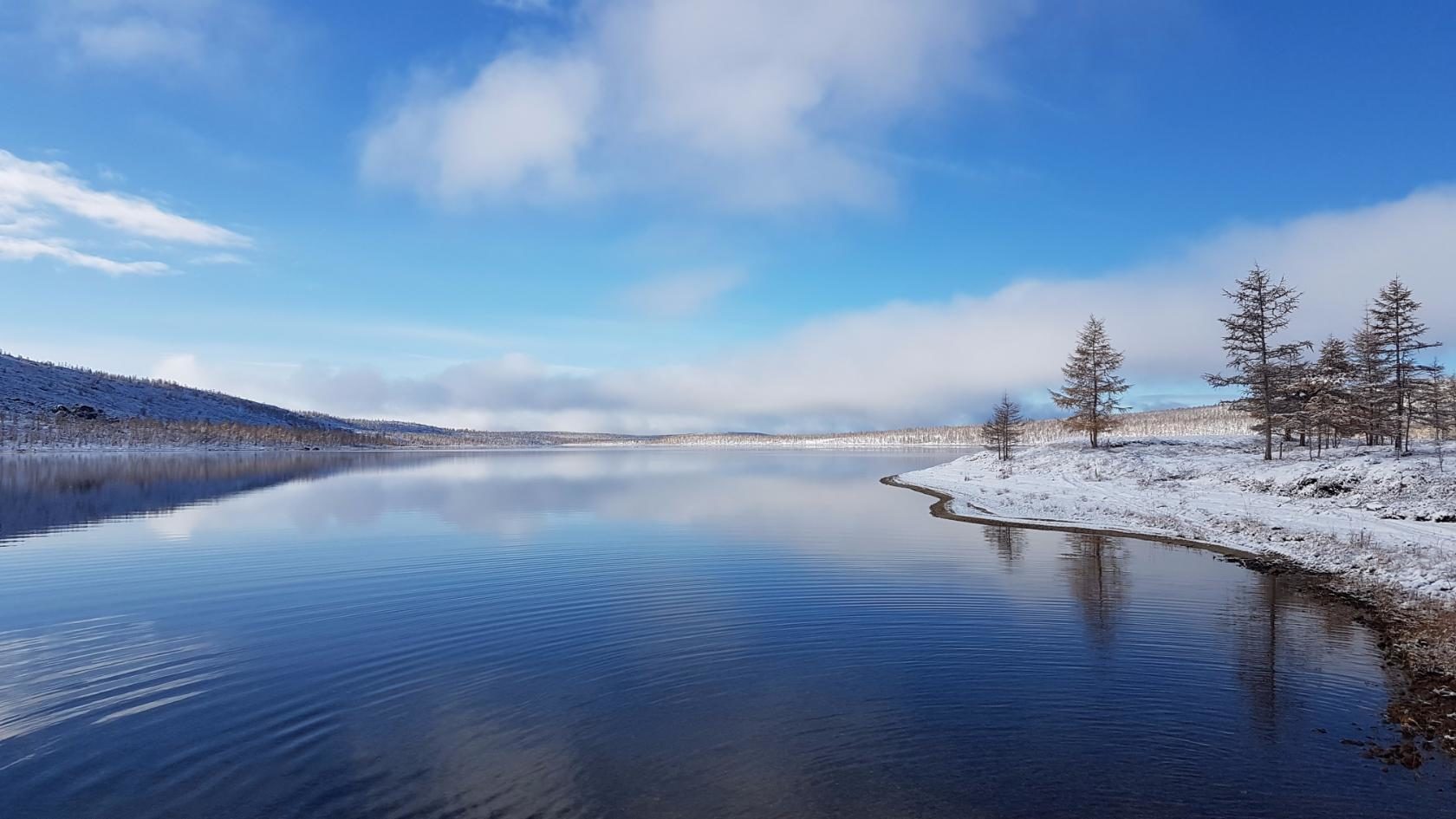 Nature. Magadan Region - My, The photo, Nature, Longpost