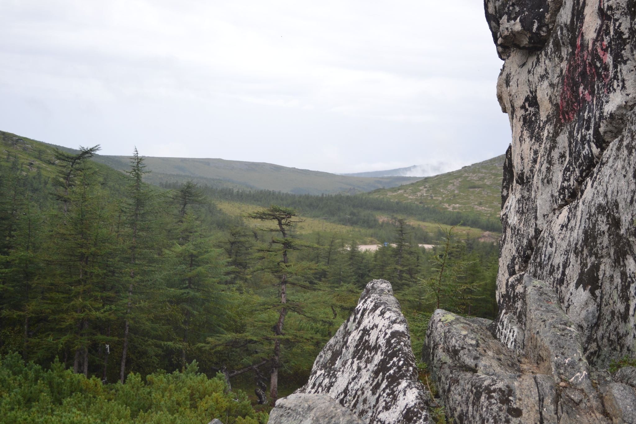 Nature. Magadan Region - My, The photo, Nature, Longpost