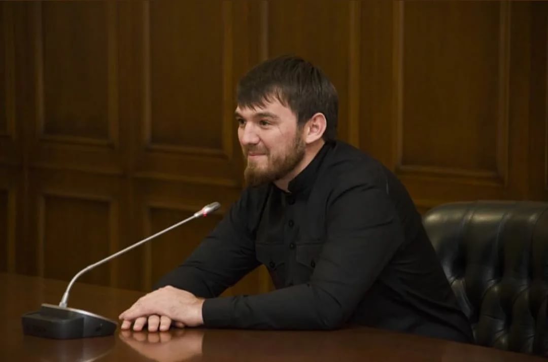 Response to the post “Everything by myself: Kadyrov’s 22-year-old daughter became a minister” - Negative, Longpost, Reply to post, Daughter, Ramzan Kadyrov, , Age, Position, Officials, The minister, Politics, news, Minister of Culture, Chechnya