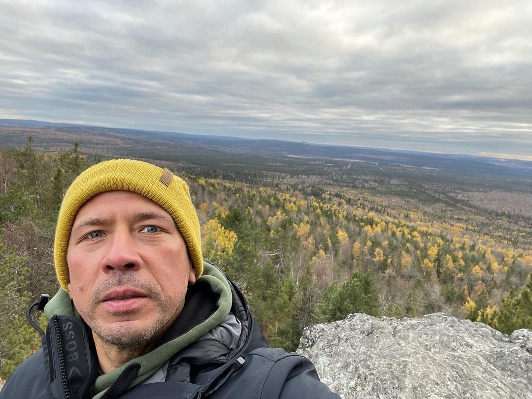 Filming of the series Territory-2 - Serials, Andrey Merzlikin, The photo, Longpost, The mountains