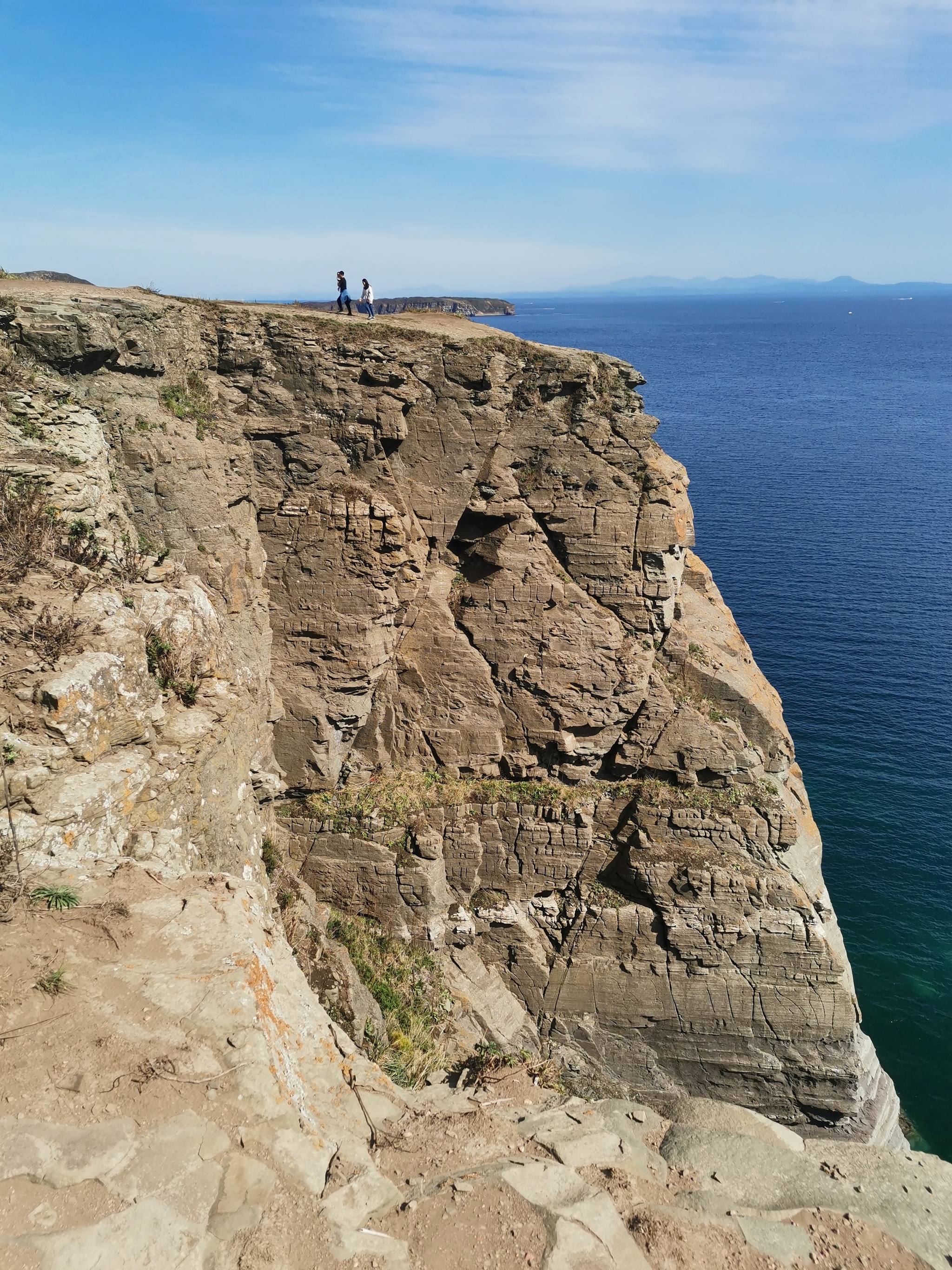 Vladivostok, just a photo - My, Vladivostok, Russian island, Longpost