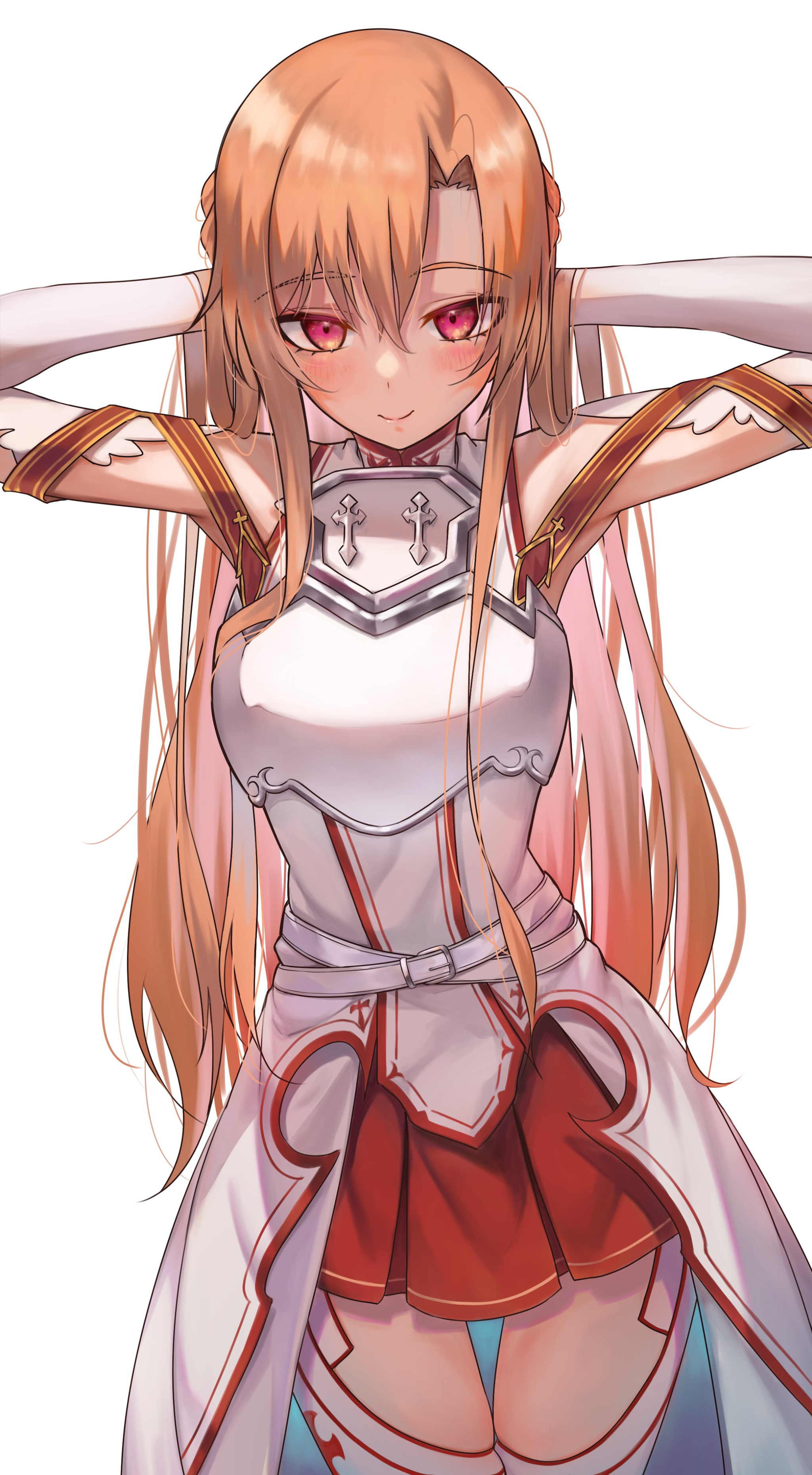 Asuna | Пикабу