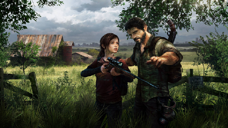 Шоураннер сериала The Last of Us вежливо послал весь Интернет. Он не даст Интернету победить - Игры, The Last of Us, Playstation, Sony, Интернет, Сериалы