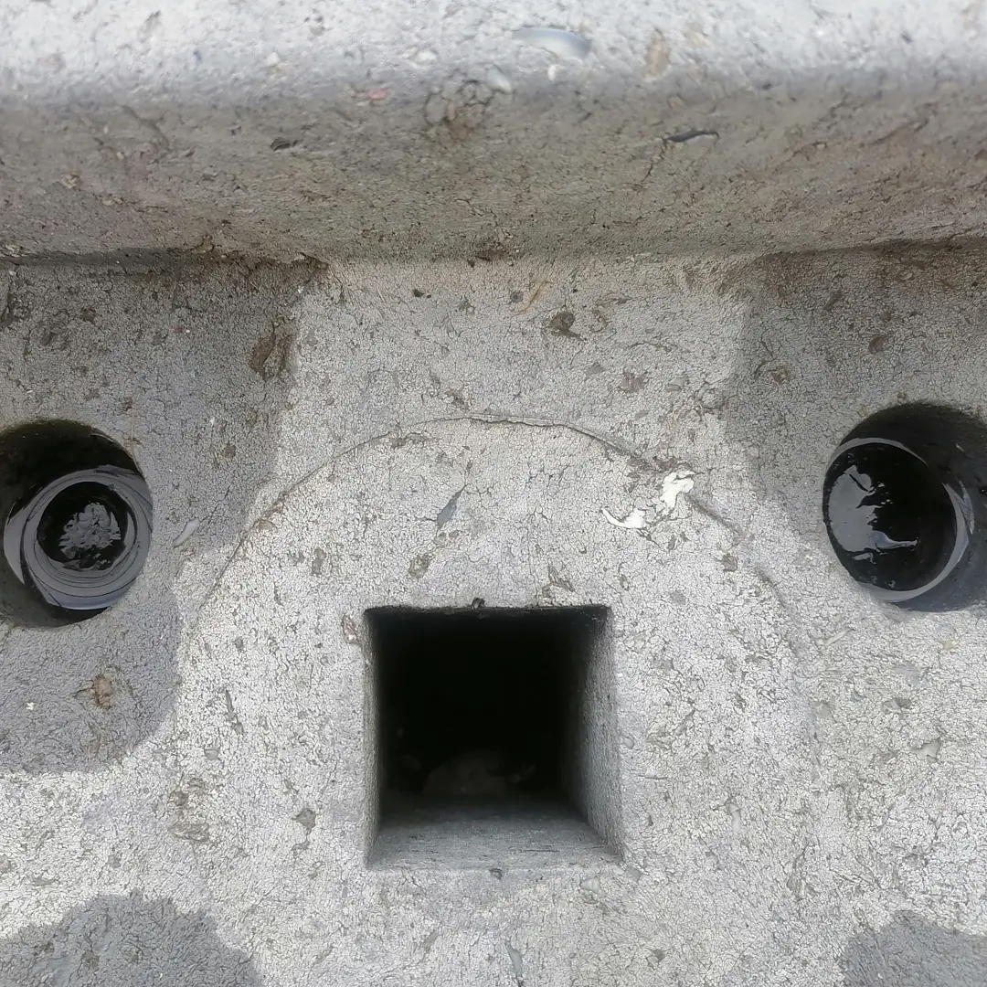 -You have an emotional range like a brick.-ok - My, Bricks, Humor, Memes, Pareidolia